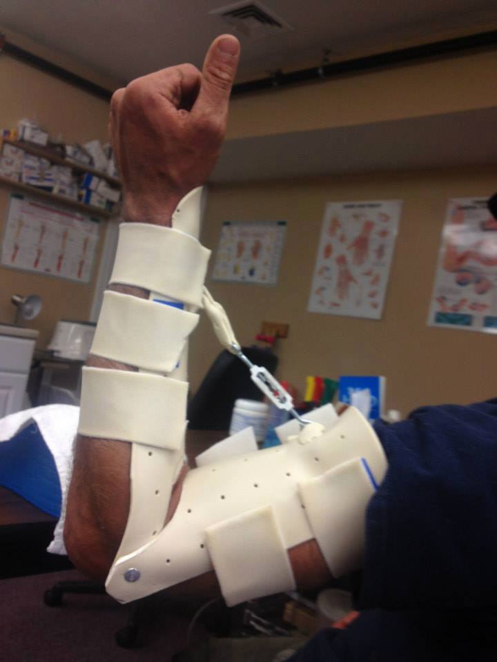 Buzzard's Bay Hand Therapy