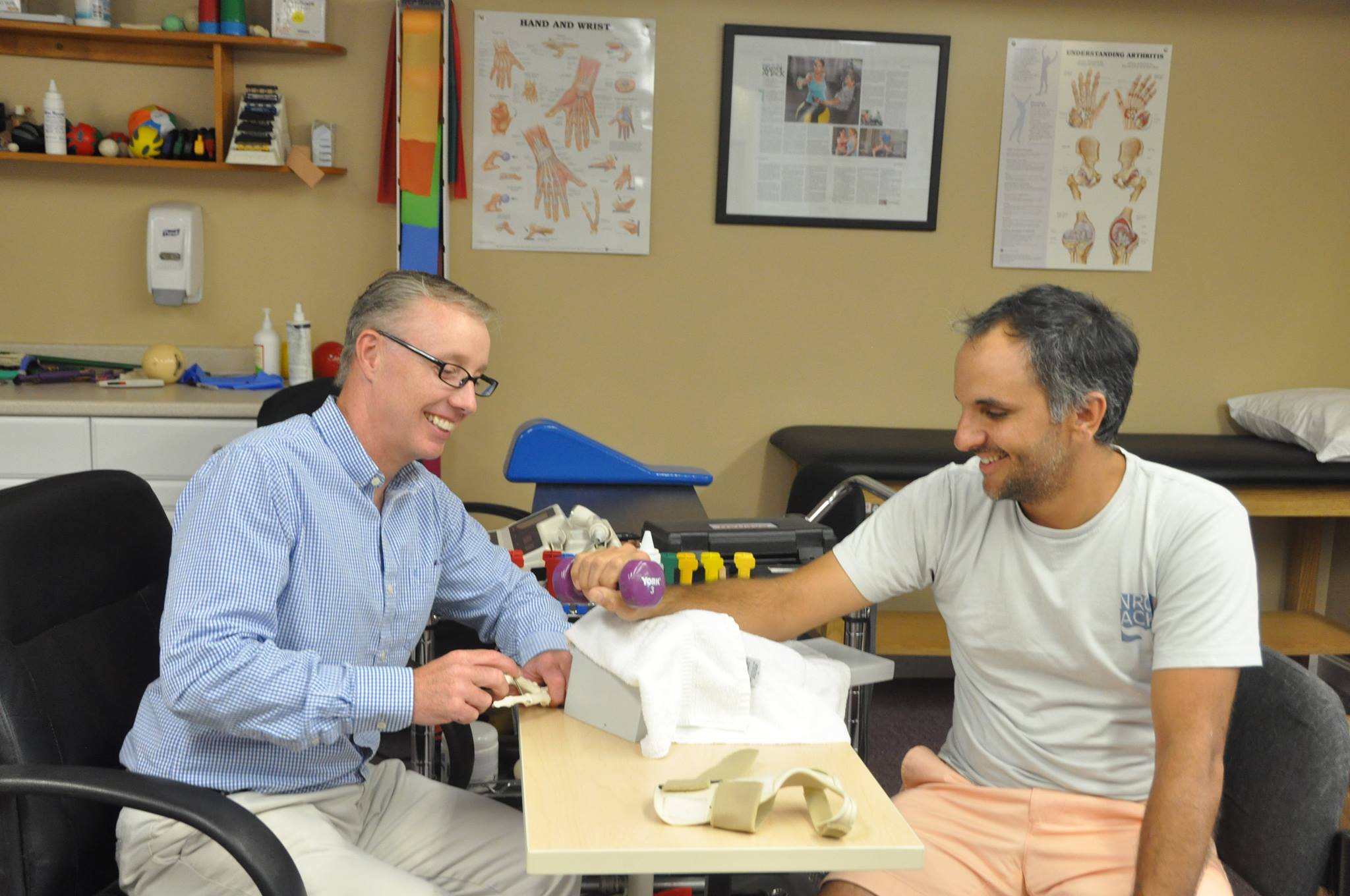 Buzzard's Bay Hand Therapy