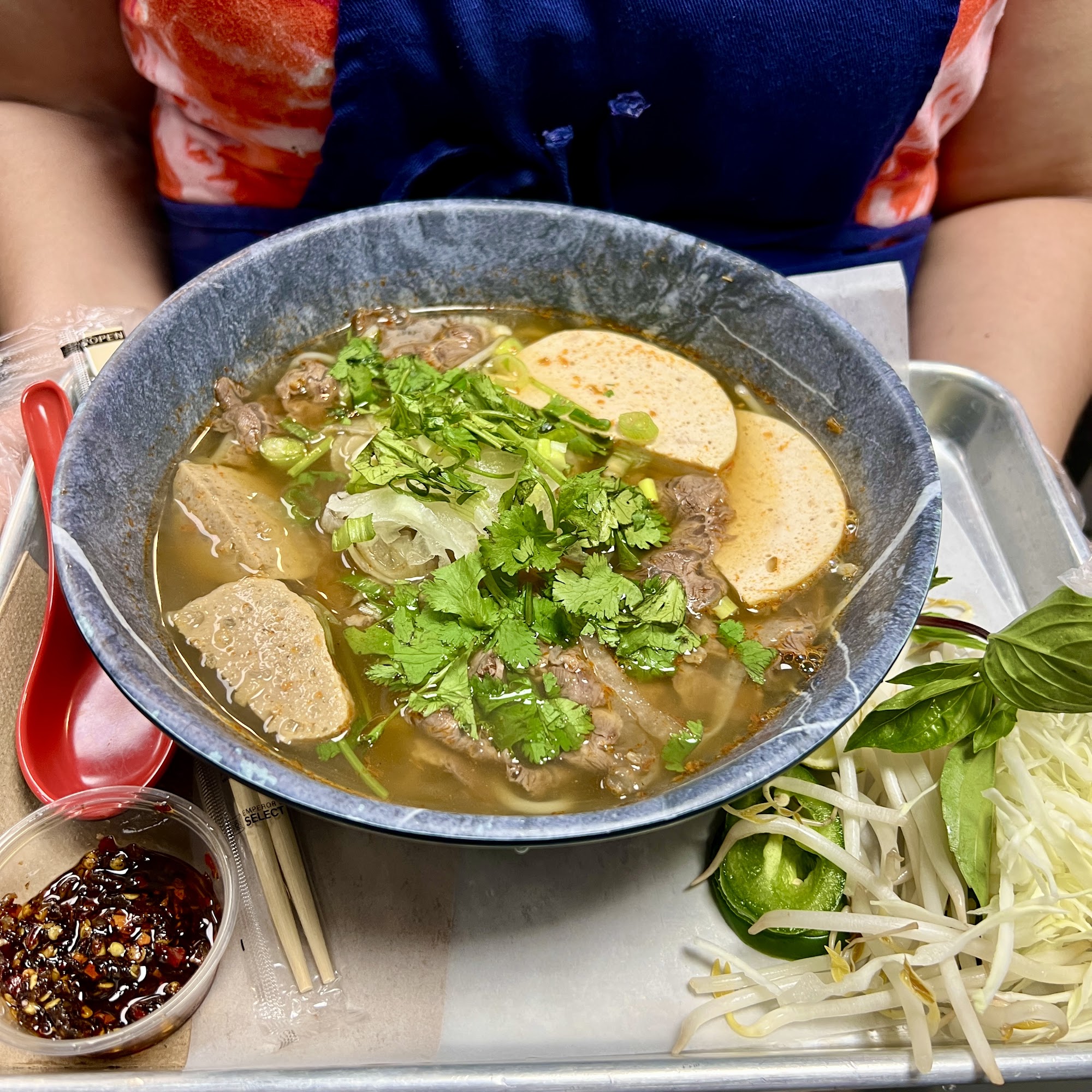 An Nam Vietnamese Grill Marlborough