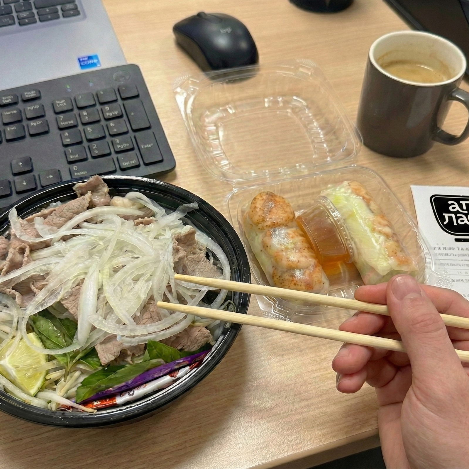 An Nam Vietnamese Grill Marlborough