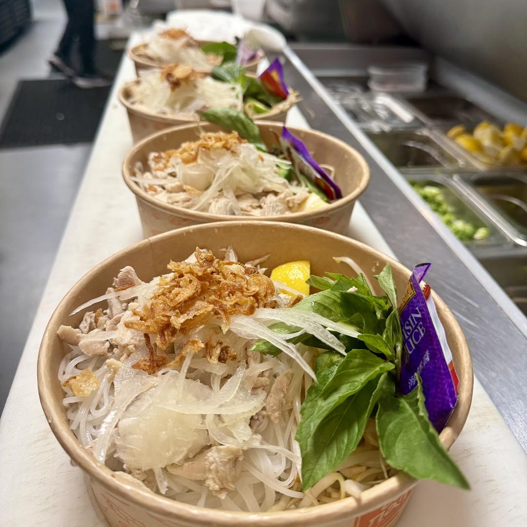 An Nam Vietnamese Grill Marlborough