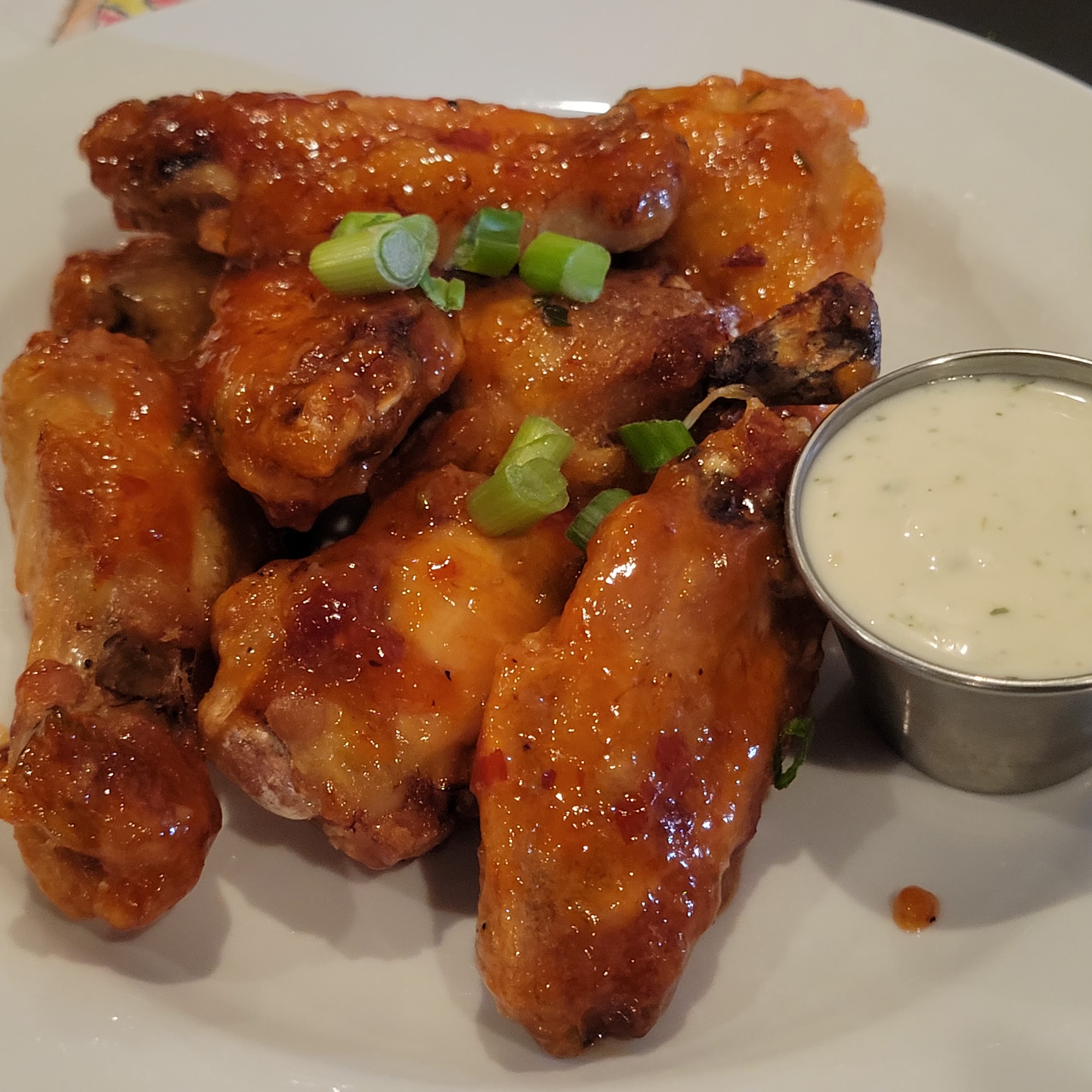 Chill Kitchen and Bar Marlborough