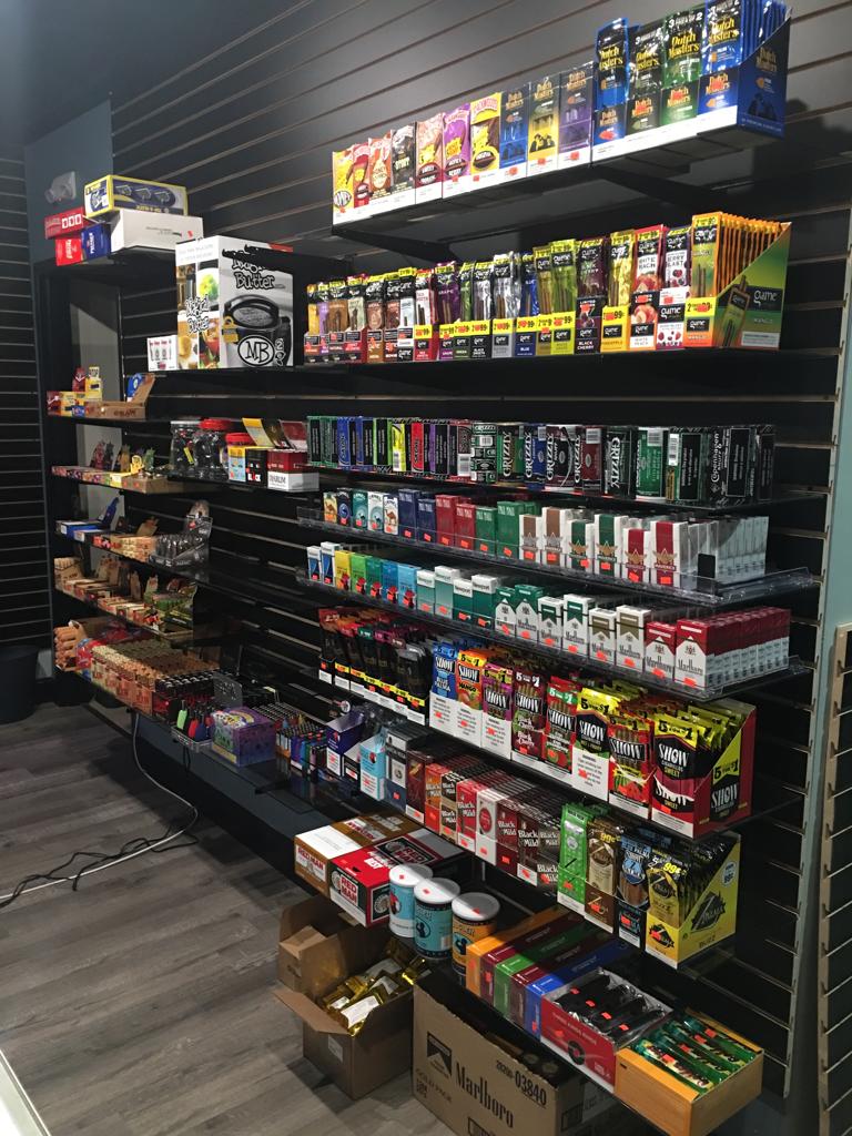 vape shop marlborough AAA Smoke & Vape Shop