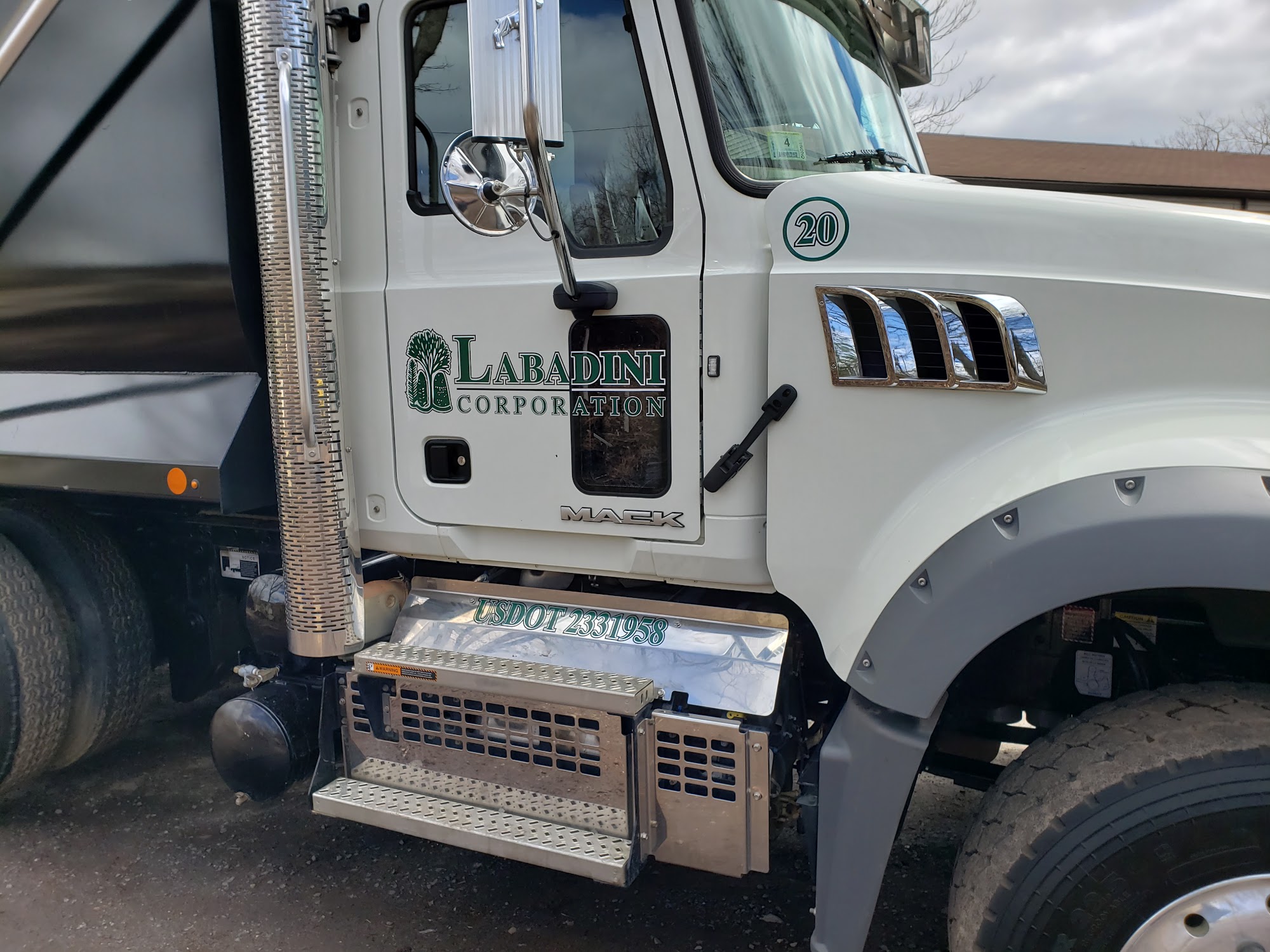 Kevin Labadini Corporation