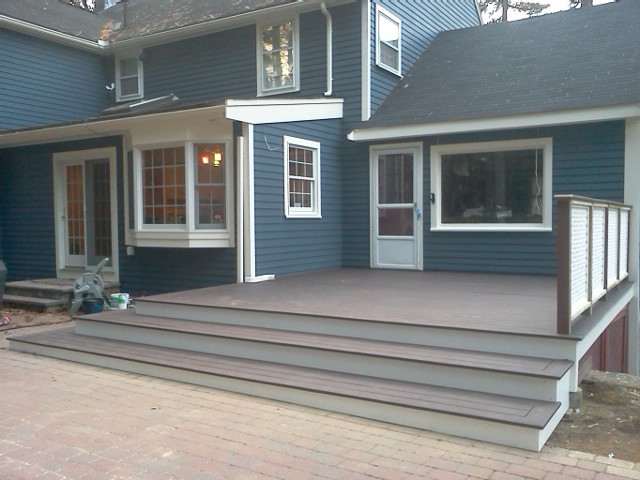 Master Remodeling and Construction, Inc.