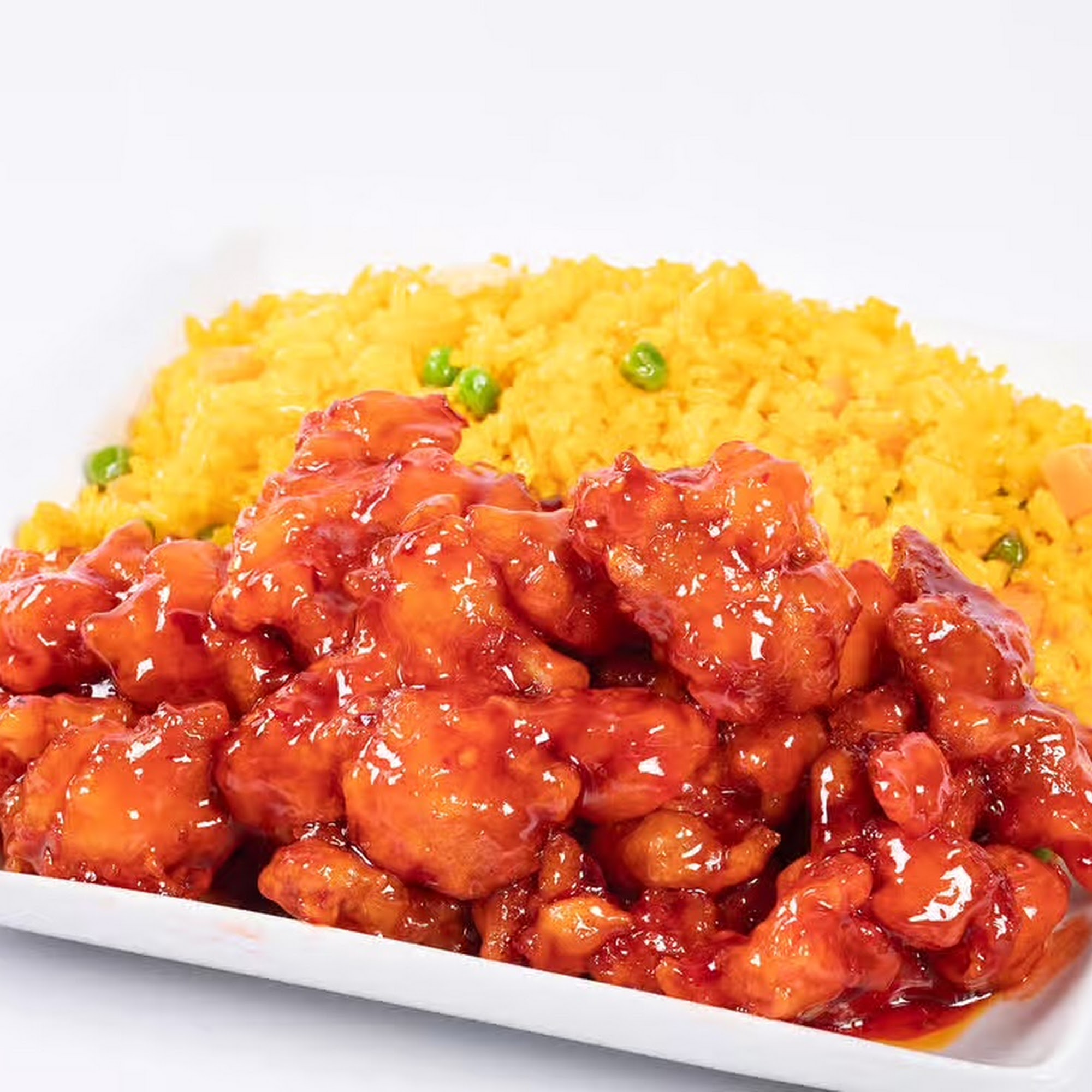 China Wok 601 Donald Lynch Blvd, Marlborough