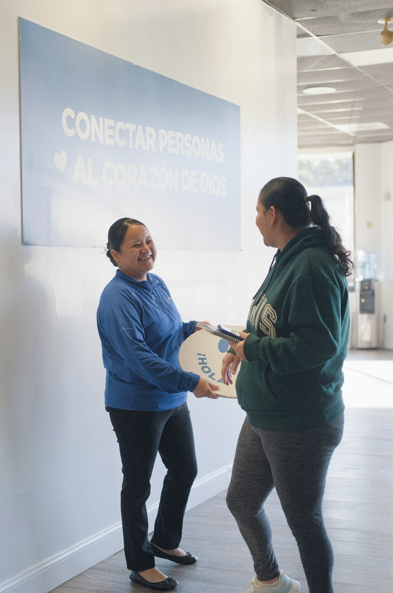 Iglesia Emanuel - Marlborough Marlborough