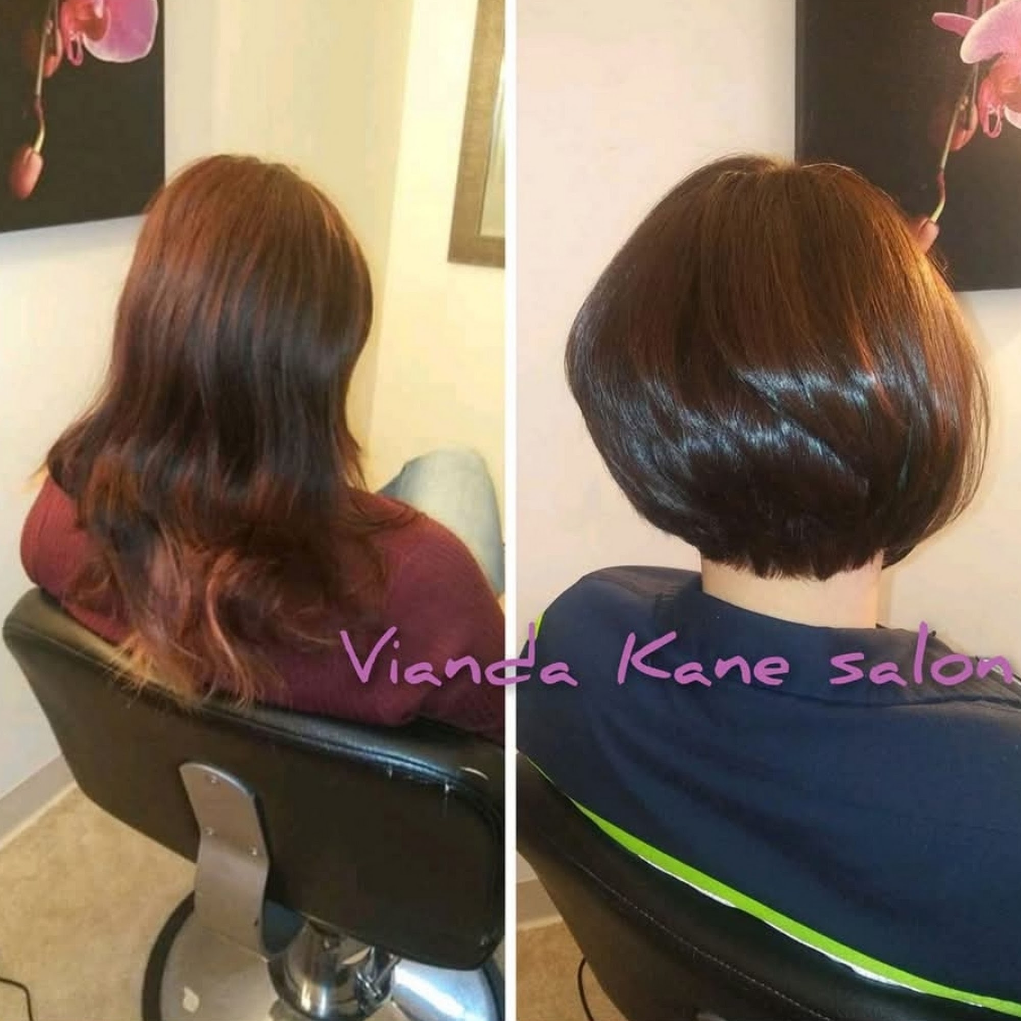 Vianda Kane Salon