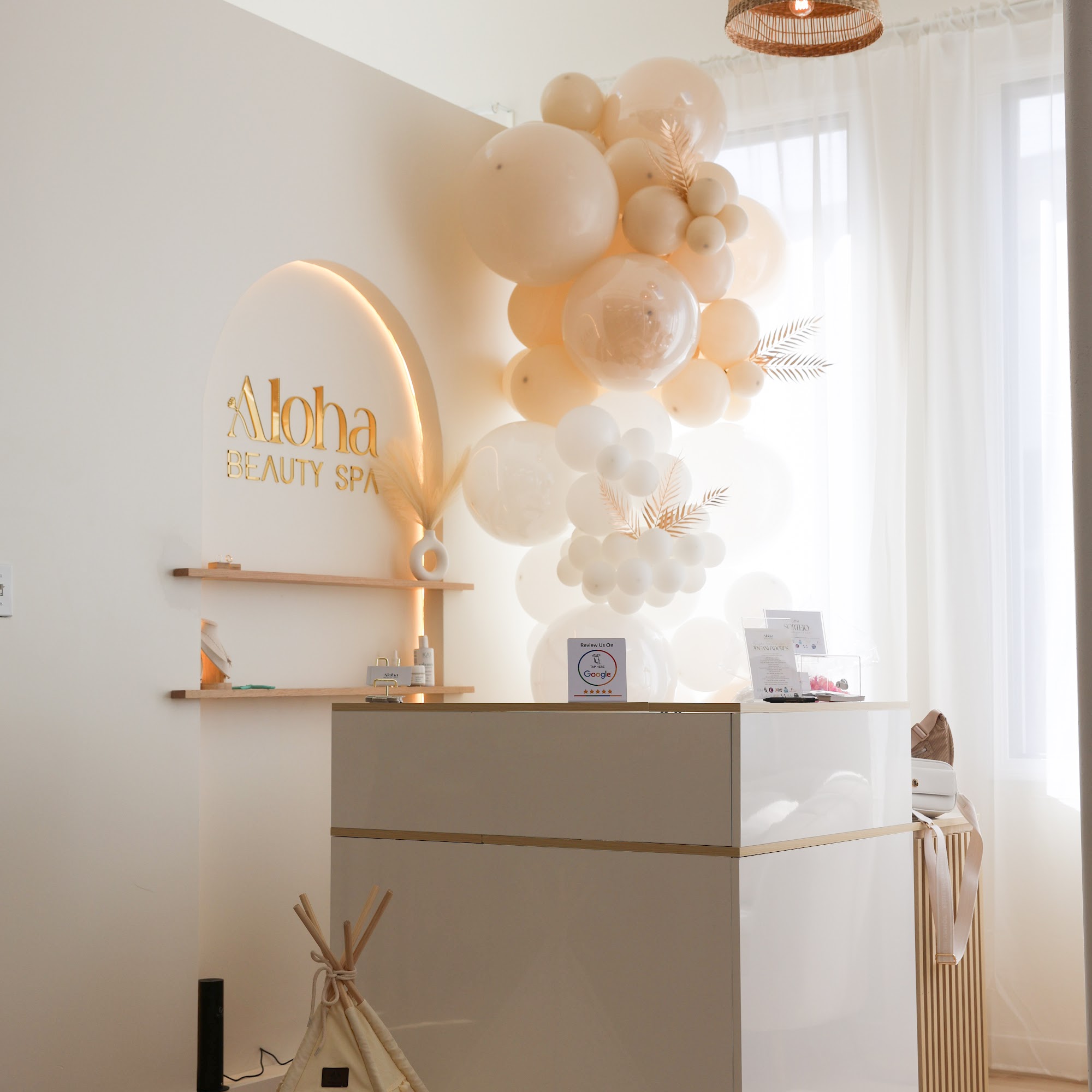 Aloha Beauty Spa 181 Boston Post Rd E Store #1, Marlborough Massachusetts 01752