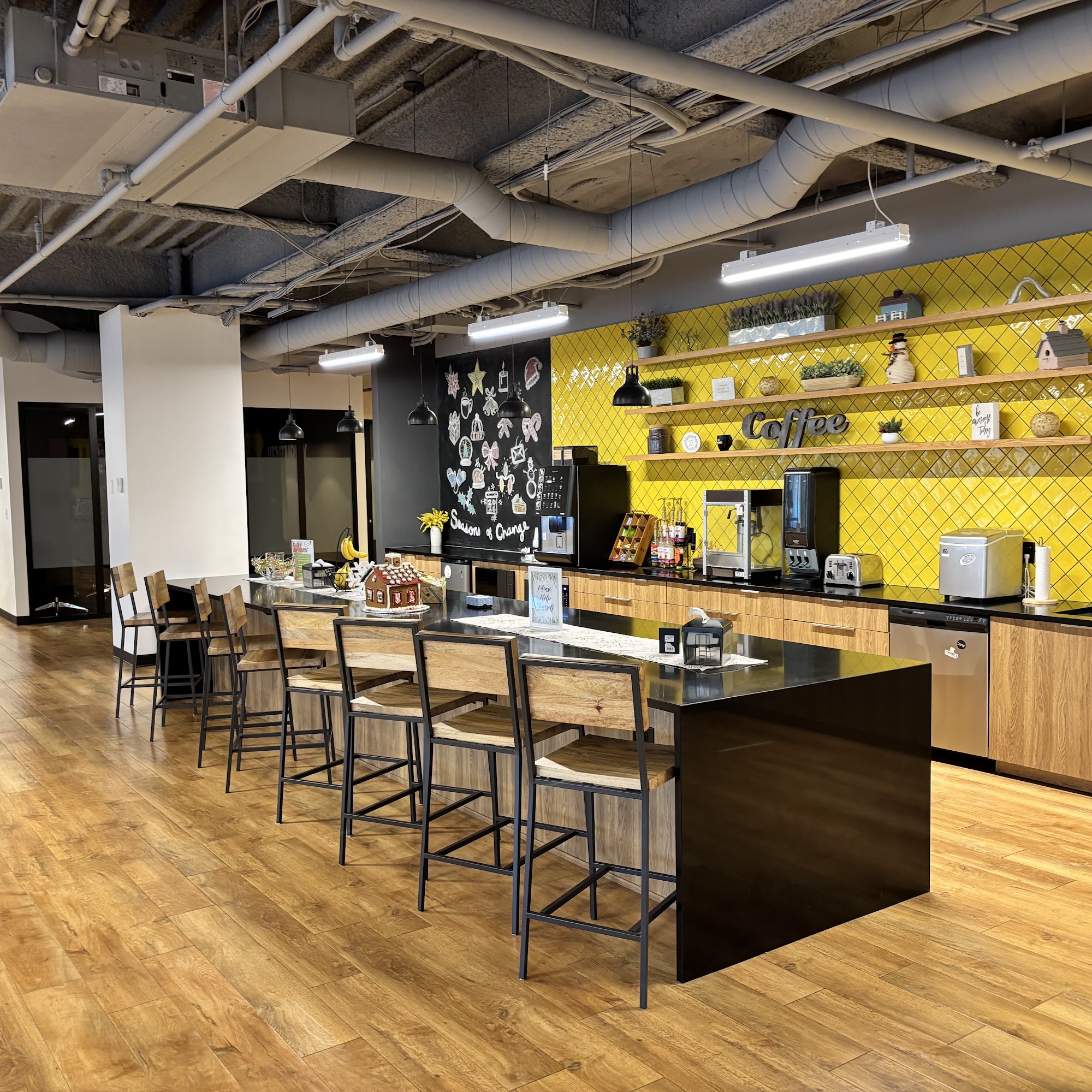 Venture X Marlborough