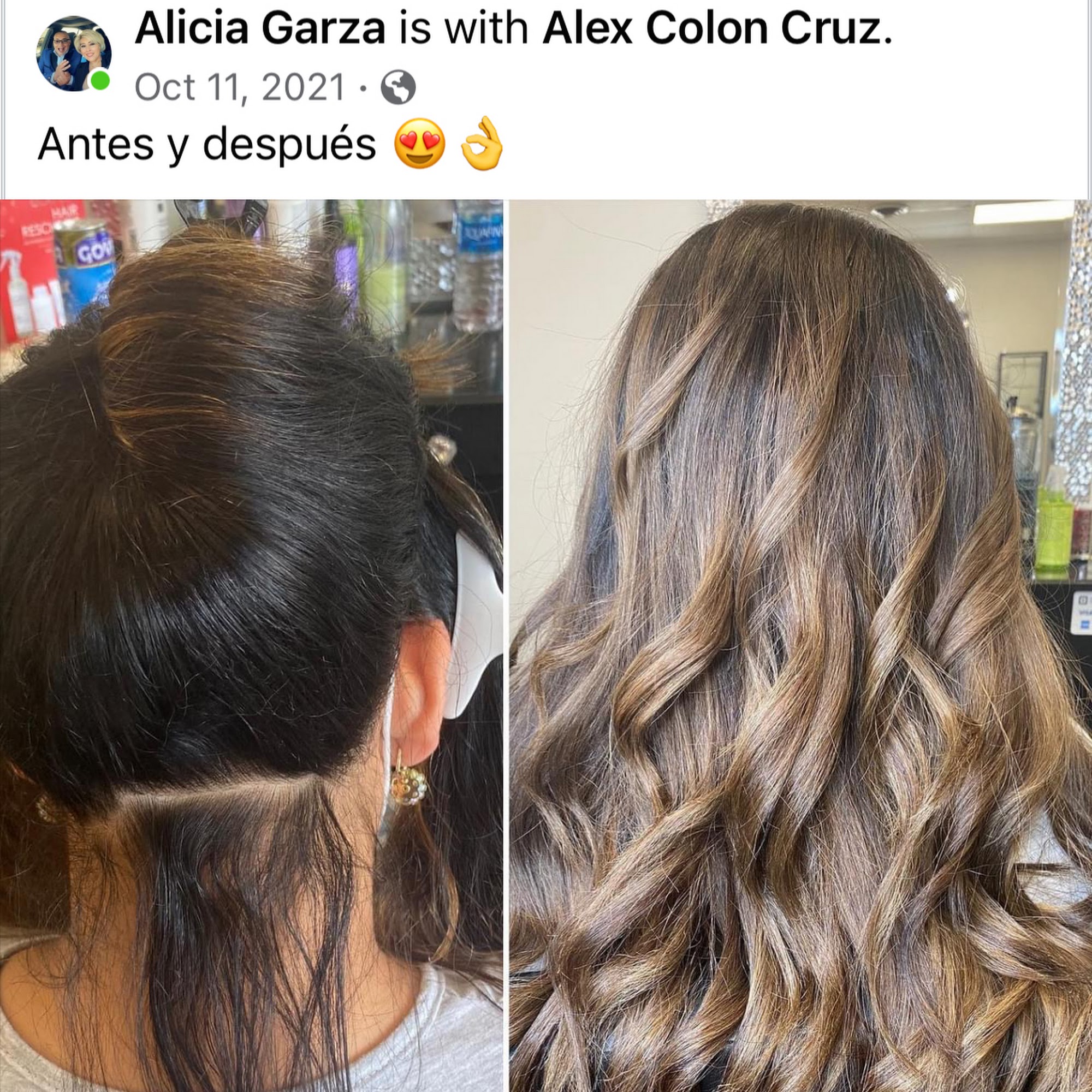 Alicia’s Hair Design 172 Pleasant St, Marlborough Massachusetts 01752
