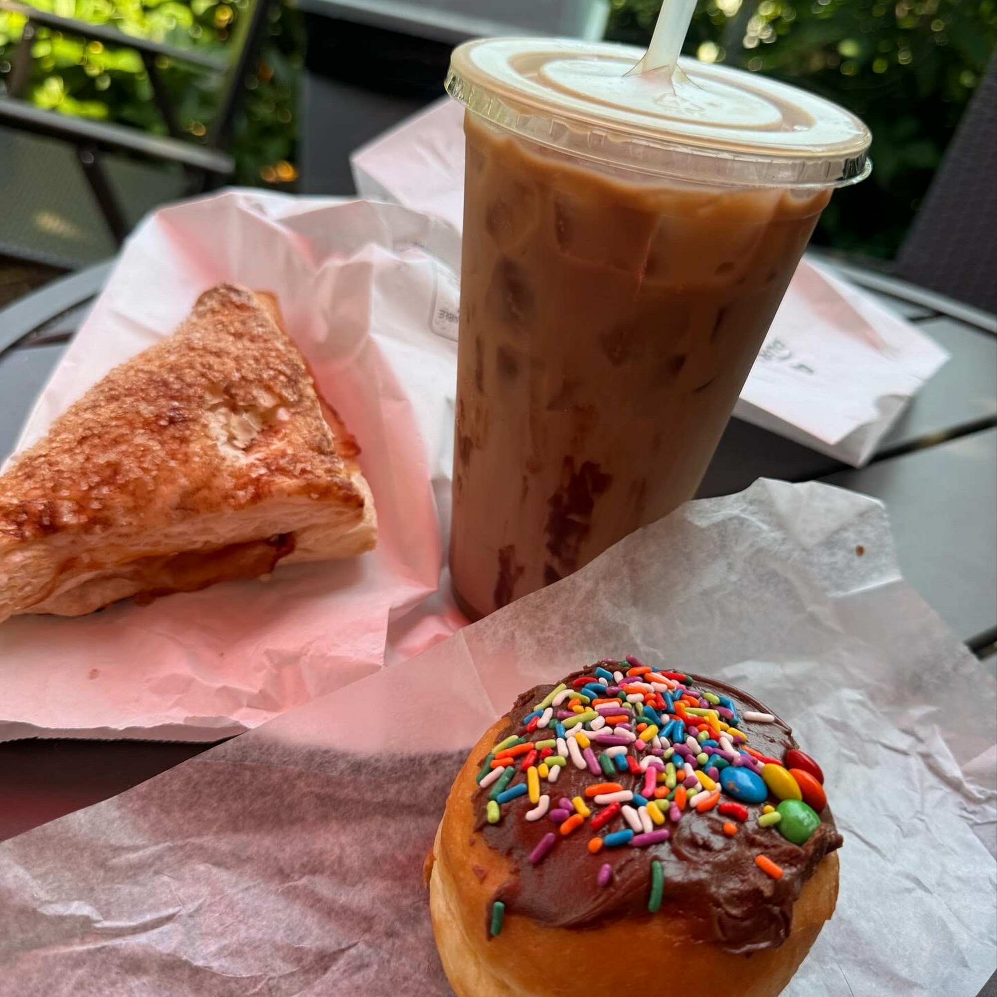 Coffee Shack Marshfield