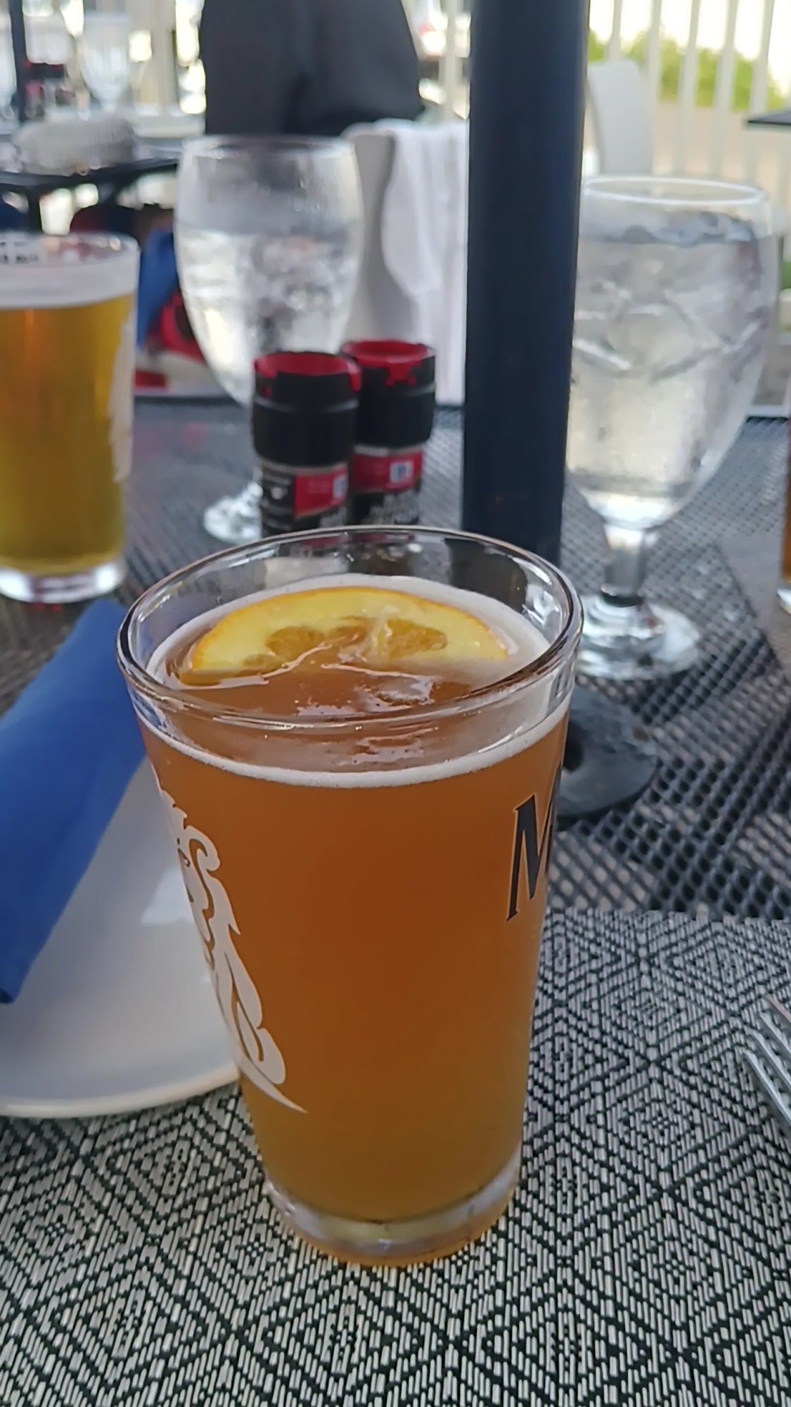 The Grill at Fairview Inn Marshfield