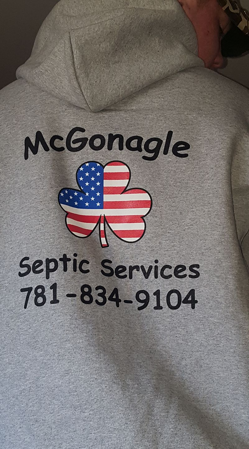 McGonagle Septic Services