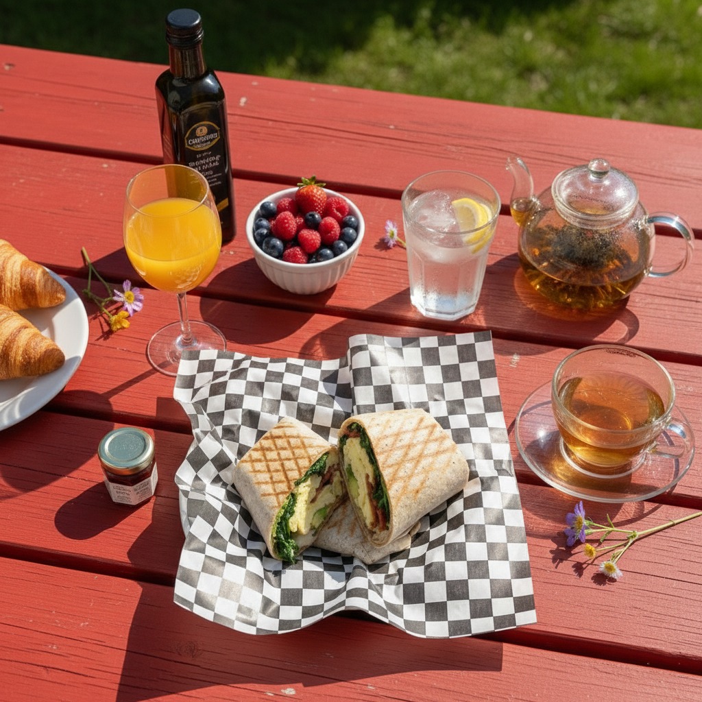 Morning Glory Cafe Marstons Mills