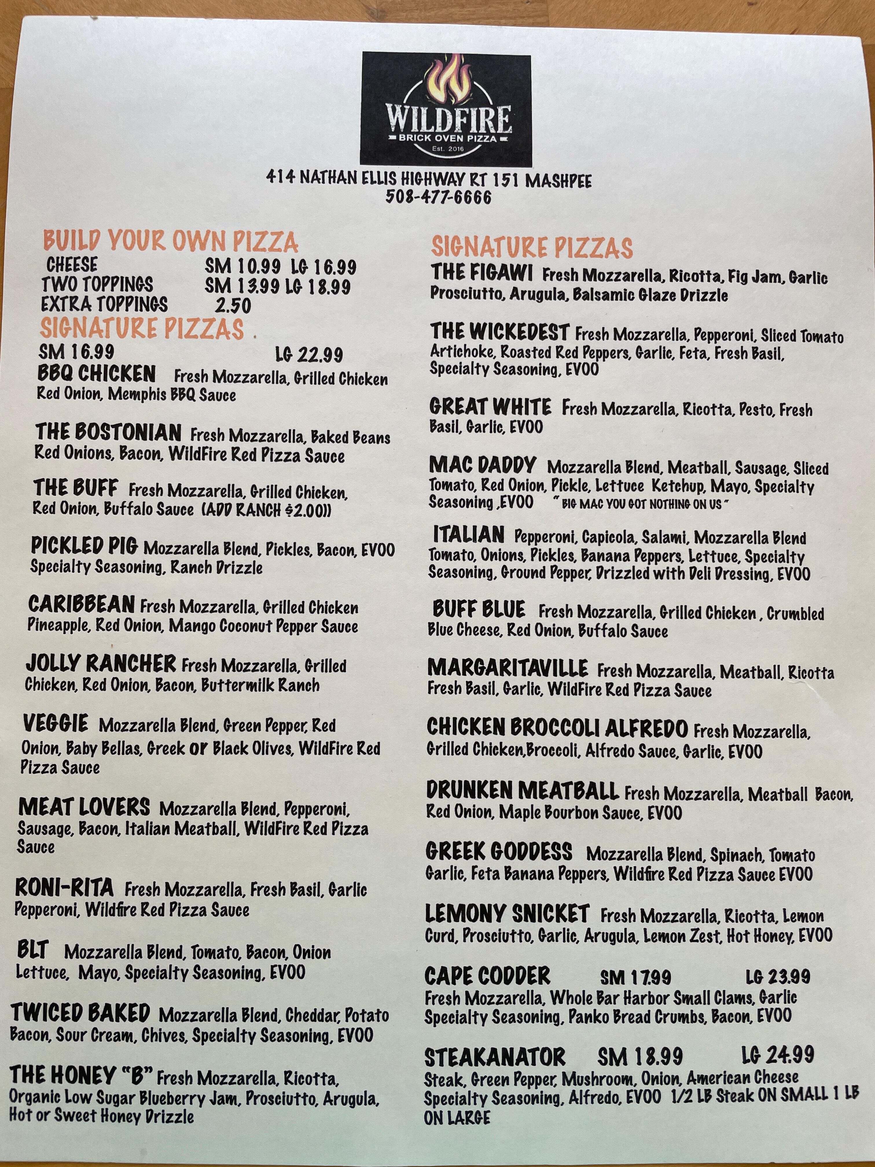 Photo credit: Tripadvisor