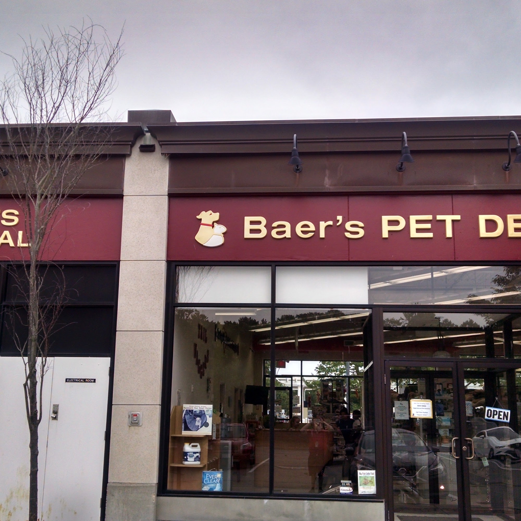 Caring Hearts Animal Hospital Mashpee