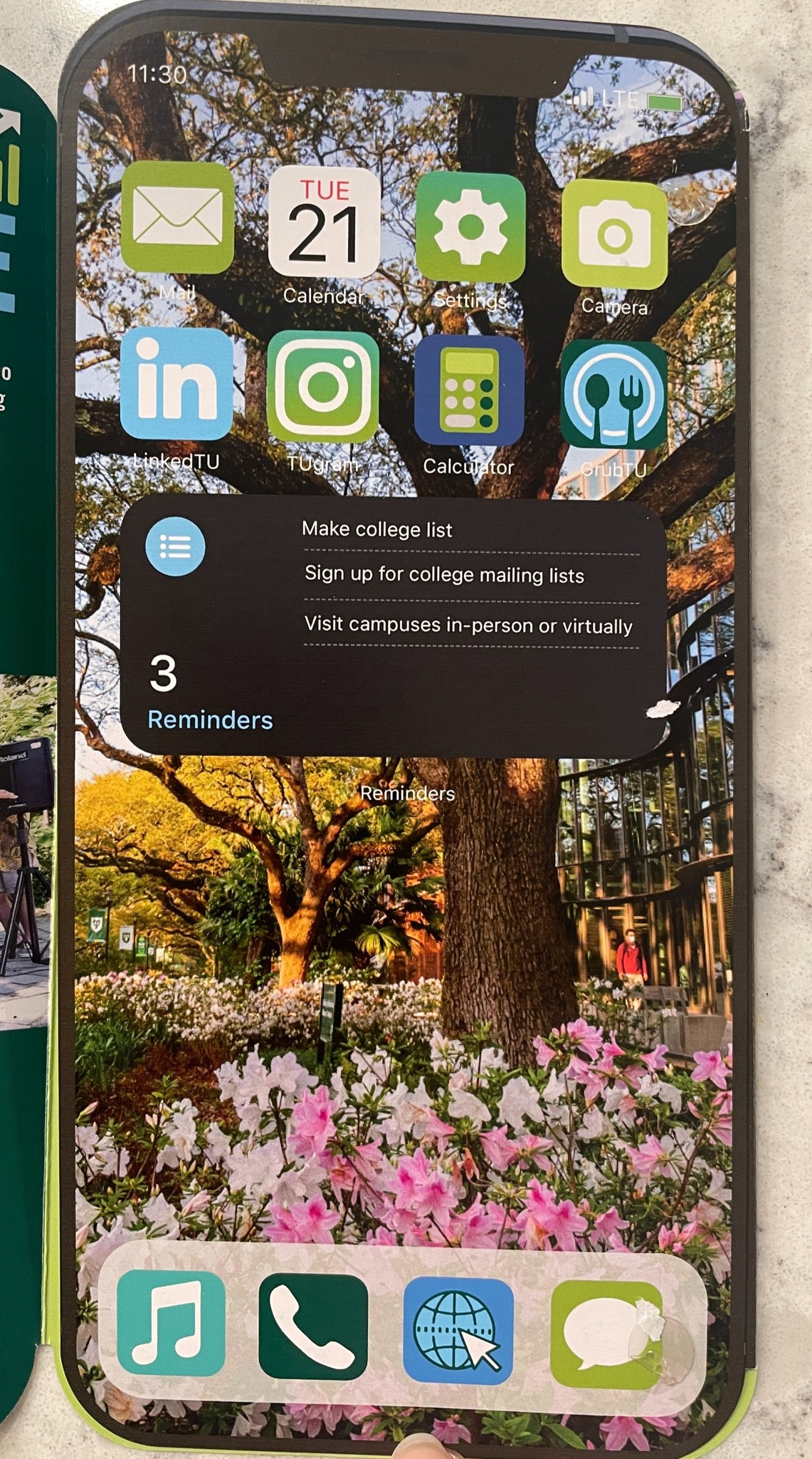 Coastal Mountain Creative