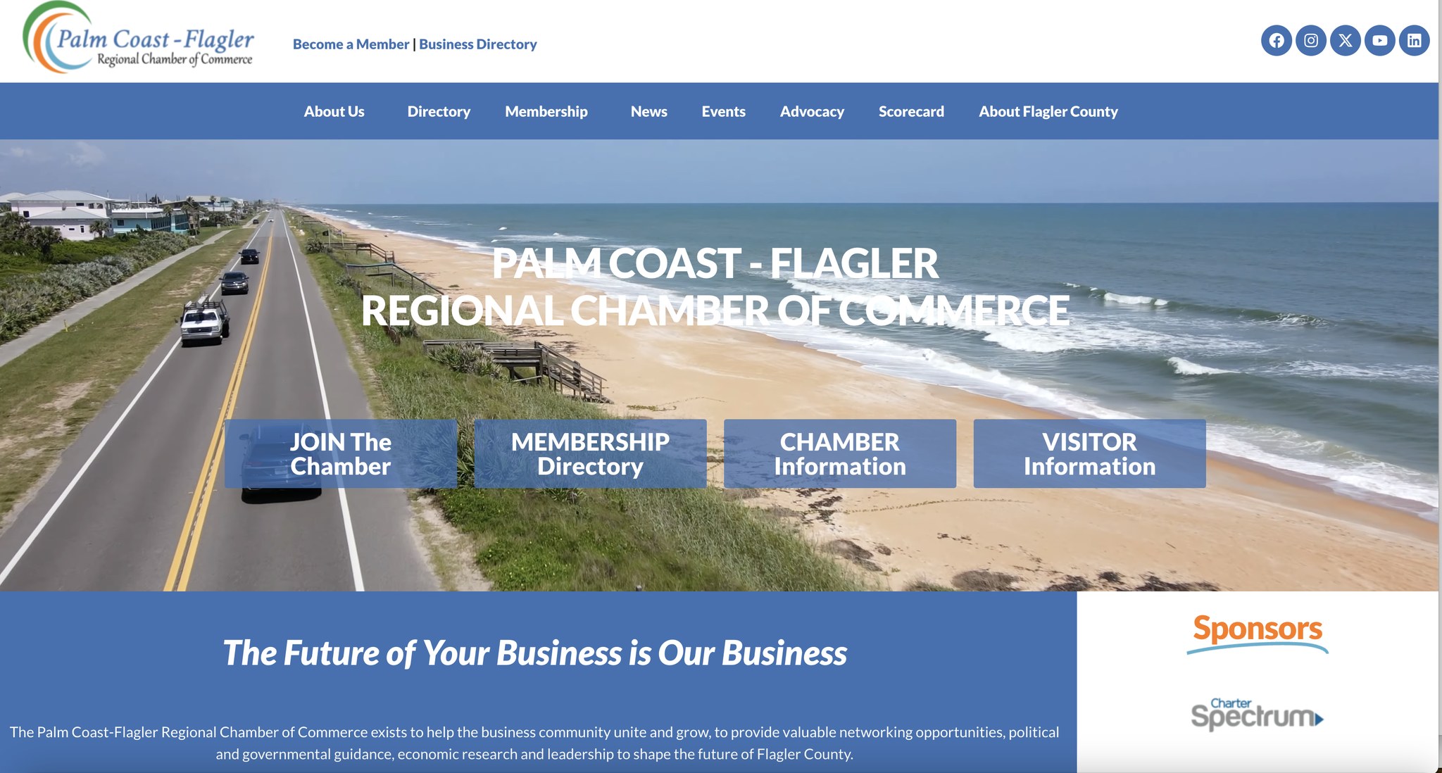 Coastal Mountain Creative