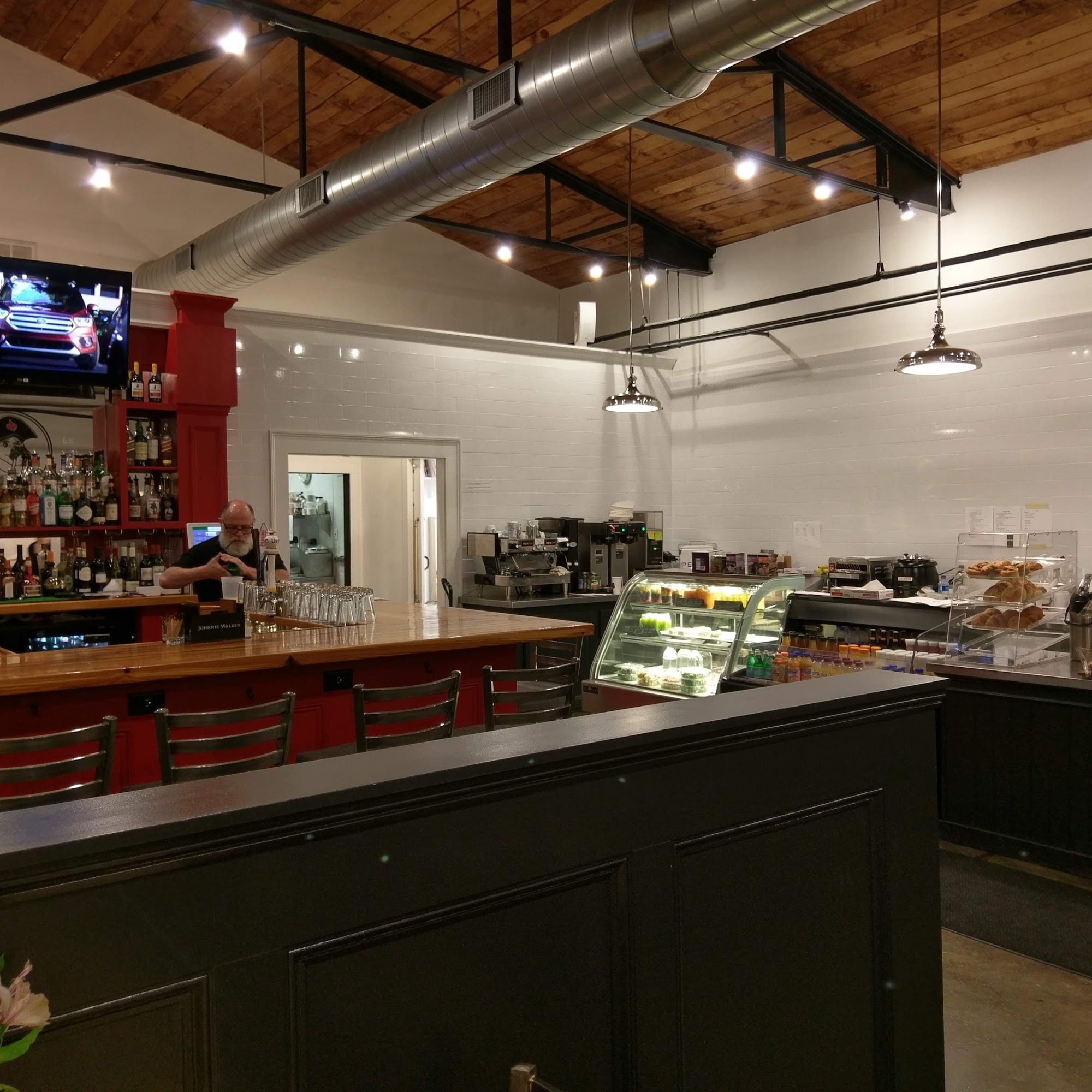 Walrus and Captain Mattapoisett