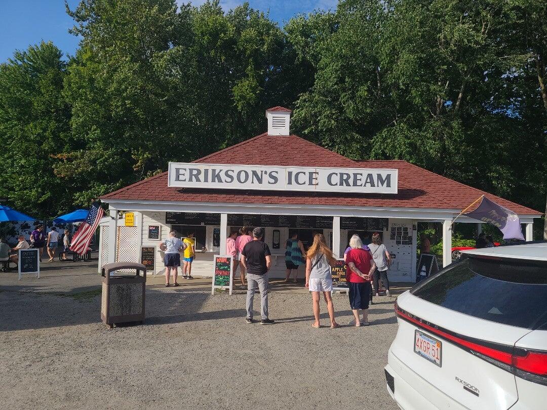 Photo credit: nextdoor