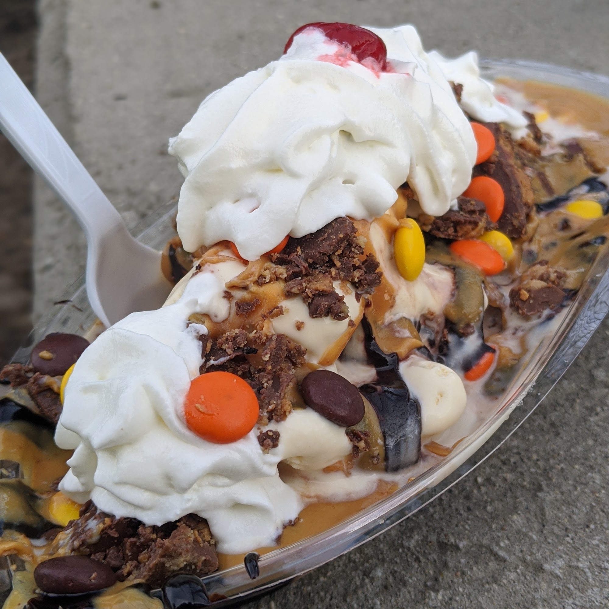 Theatre Creamery Maynard