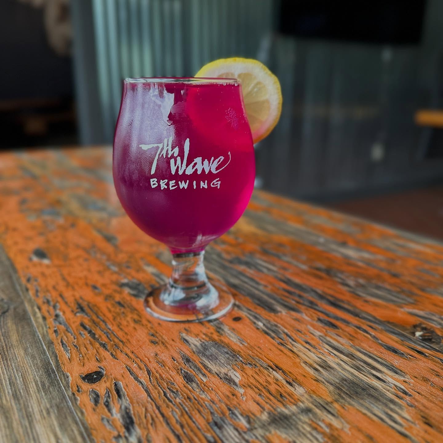 7th Wave Brewing Medfield