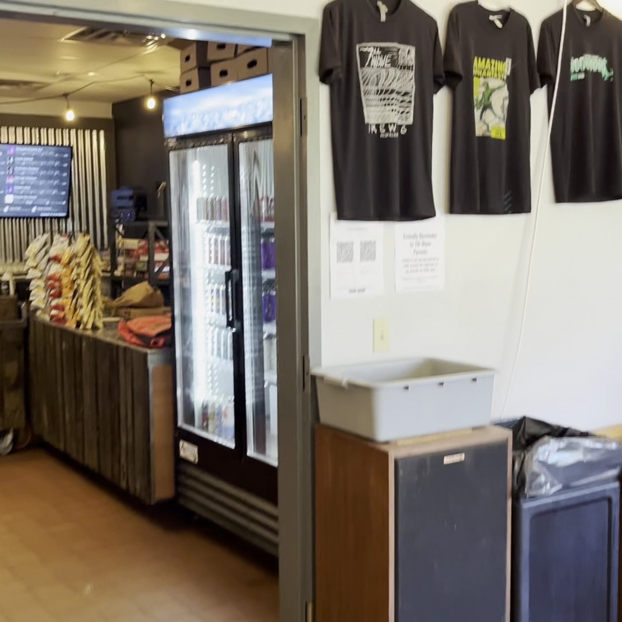 7th Wave Brewing Medfield