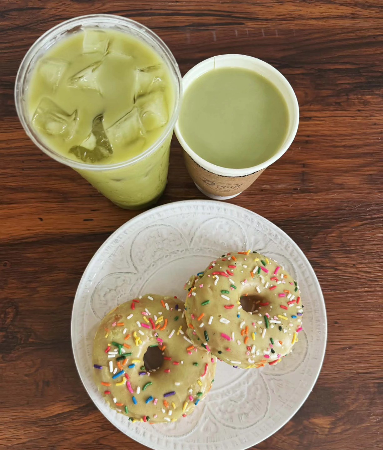 Donut Express & Cakes Medfield