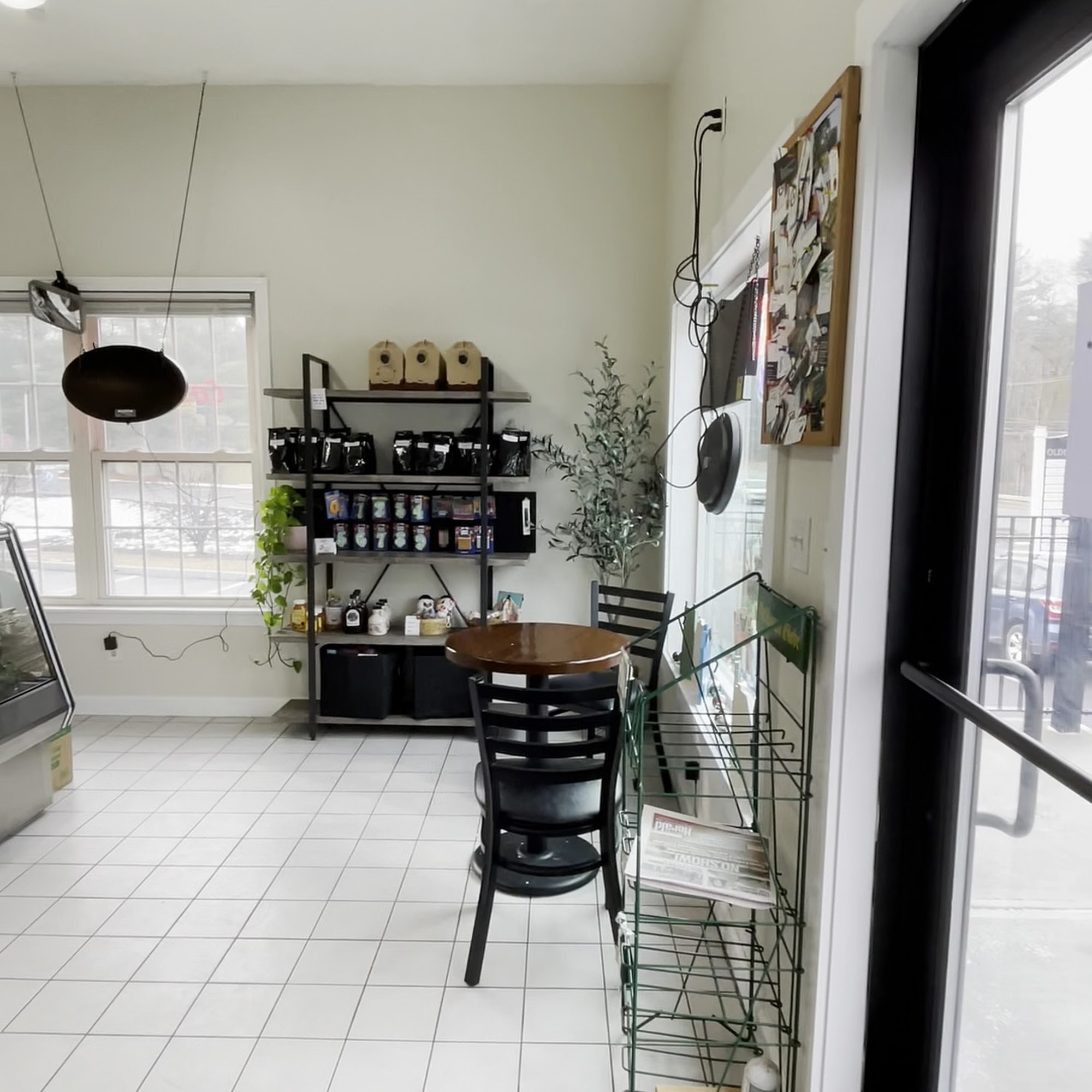 Donut Express & Cakes Medfield