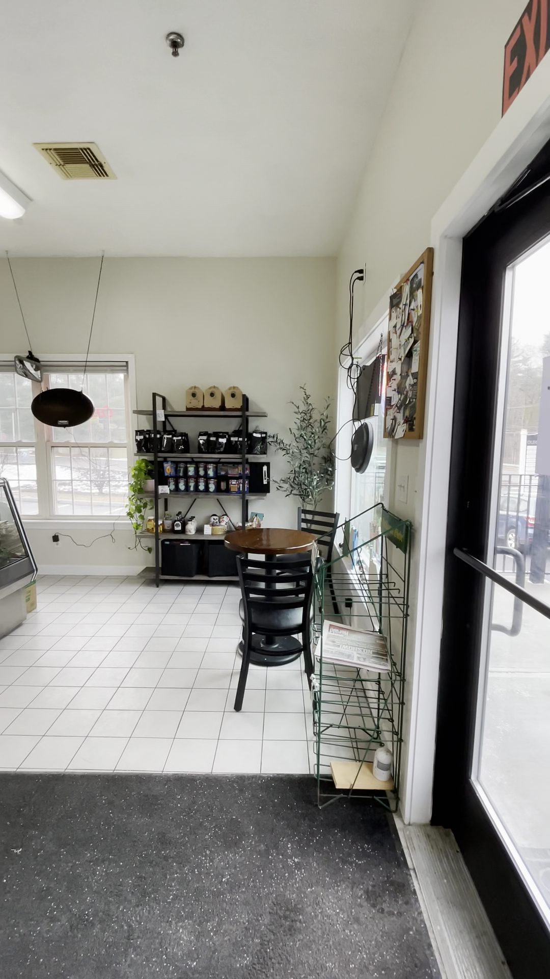 Donut Express & Cakes Medfield