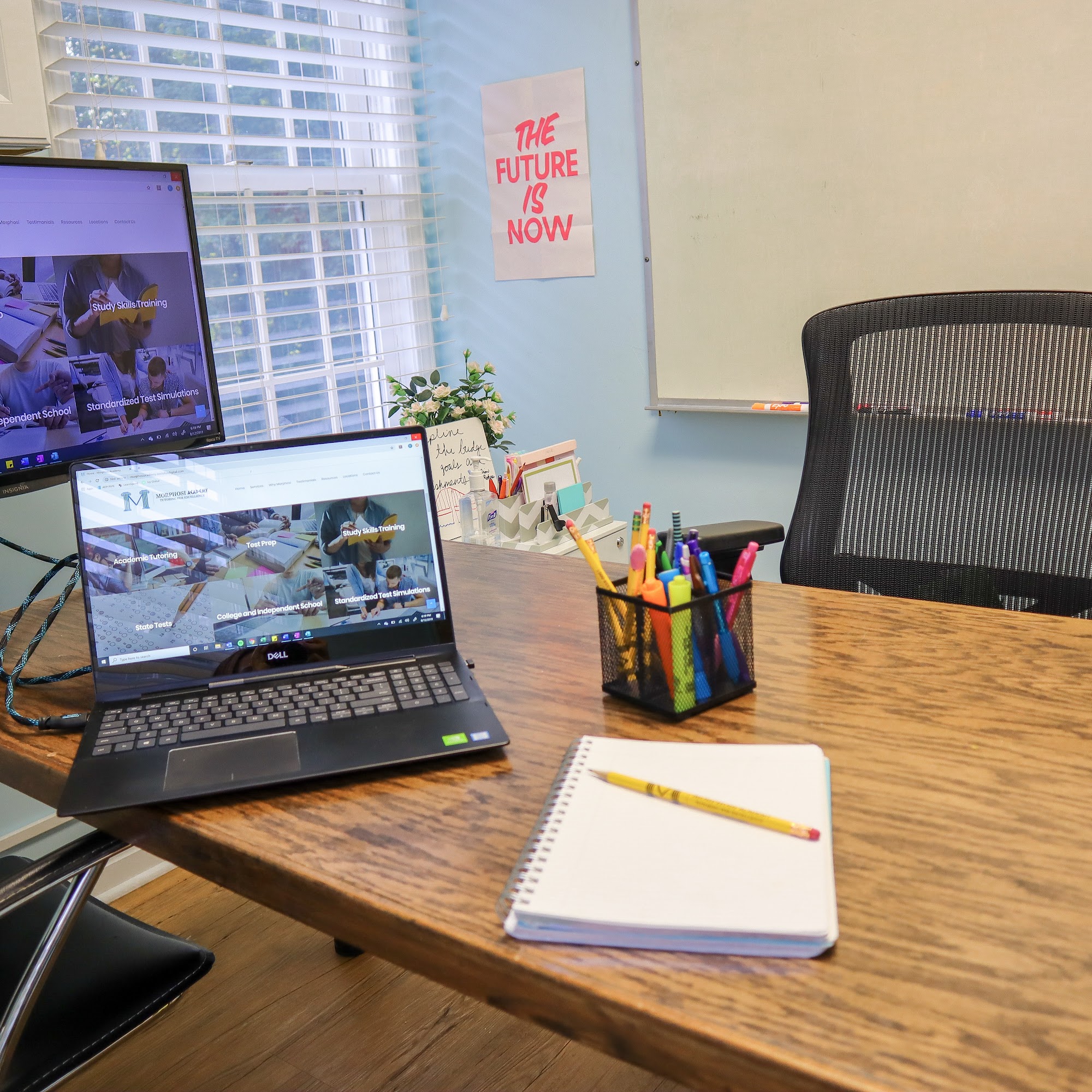 Morphosi Academy 5 W Mill St STE 3, Medfield Massachusetts 02052