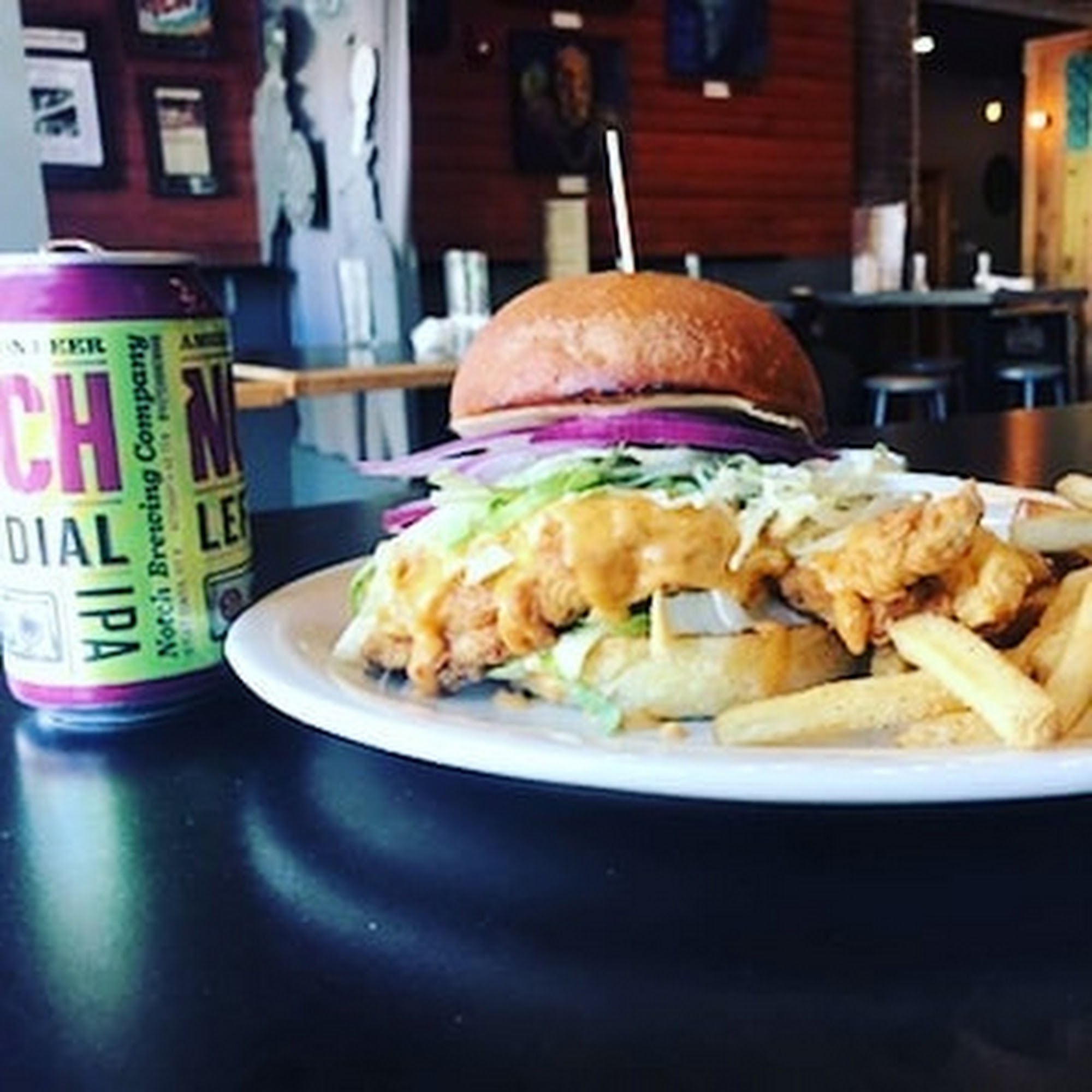 Snappy Pattys Medford