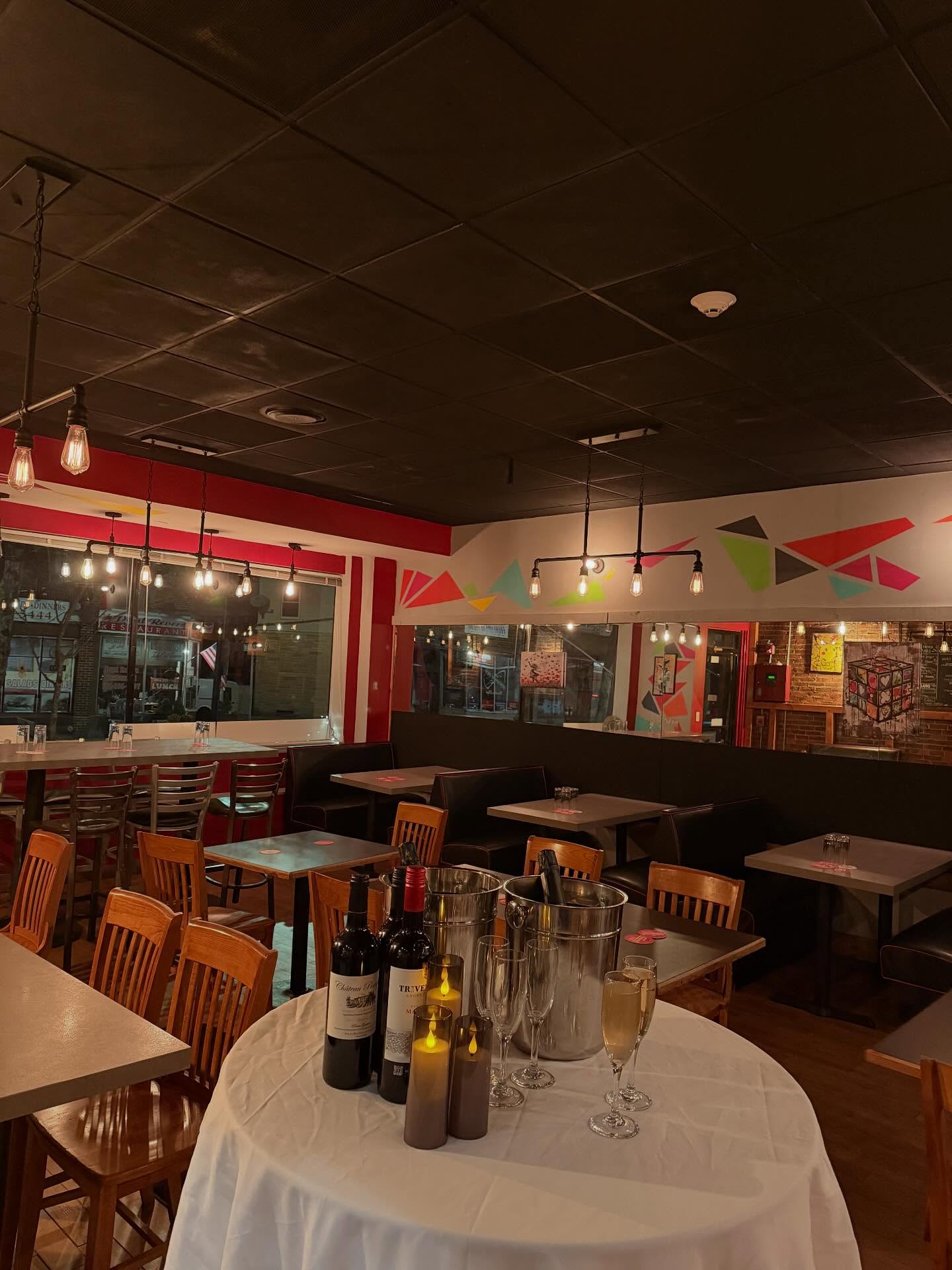 Snappy Pattys Medford