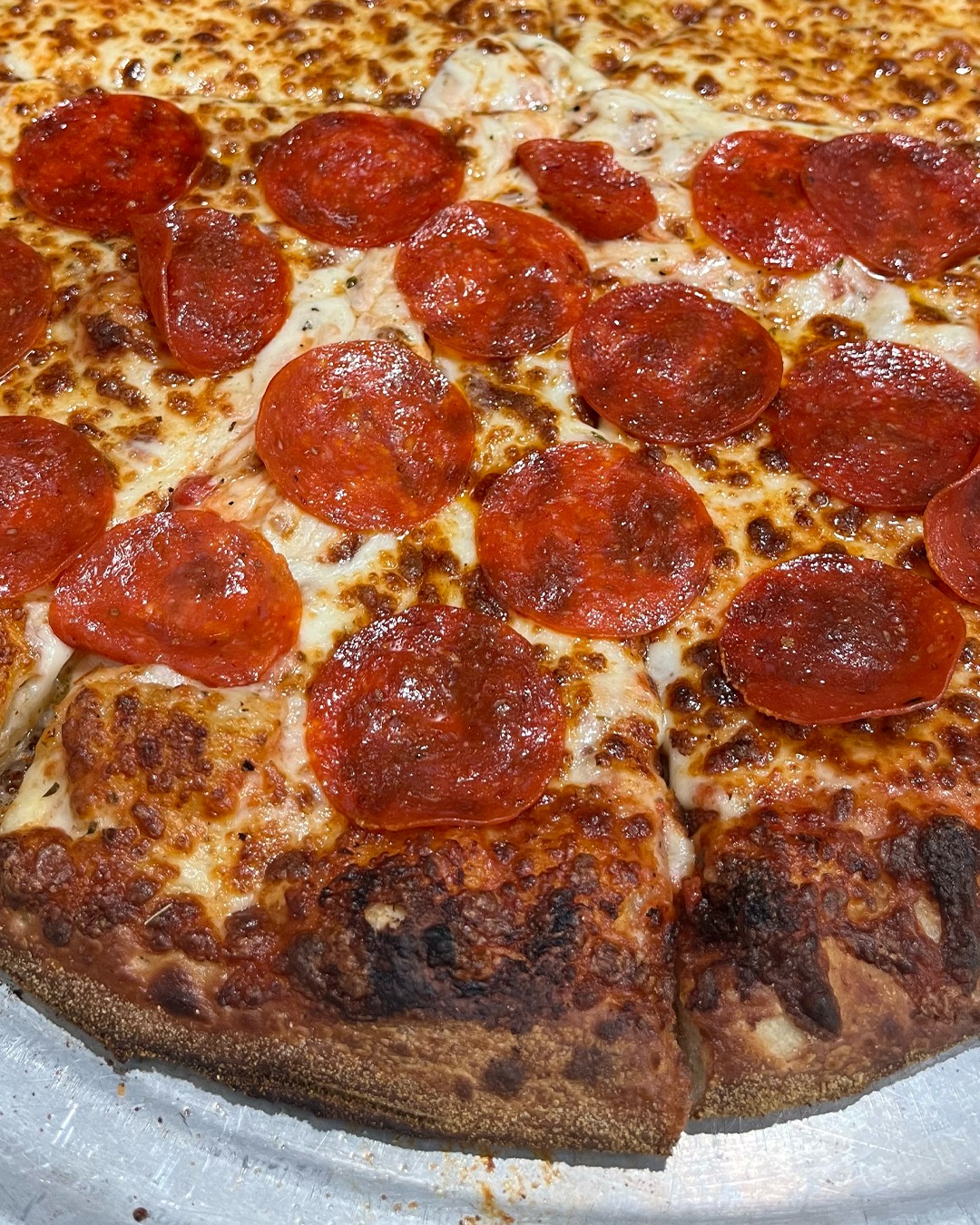 Annie's Pizzeria Medford