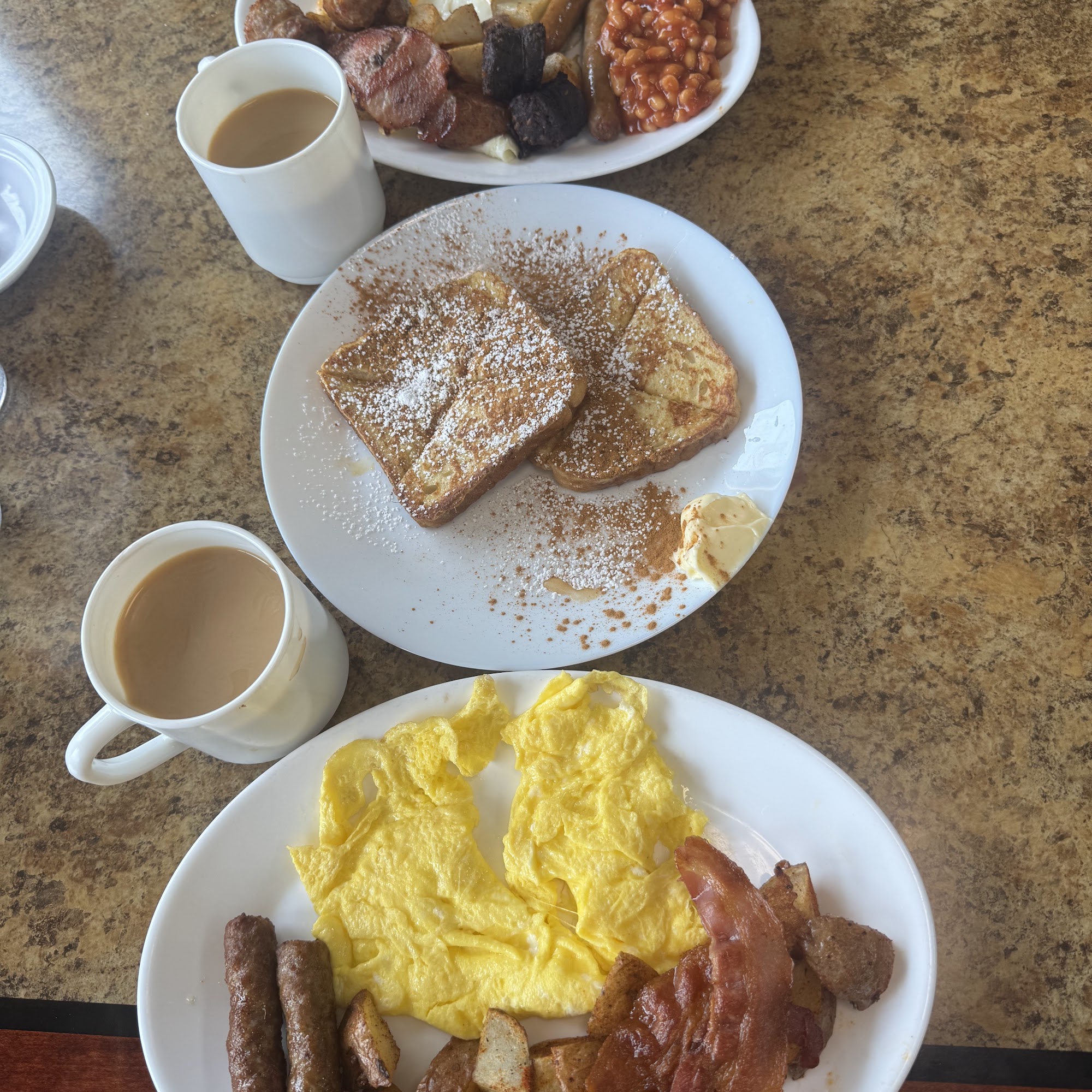 Classic Cafe Medford Medford