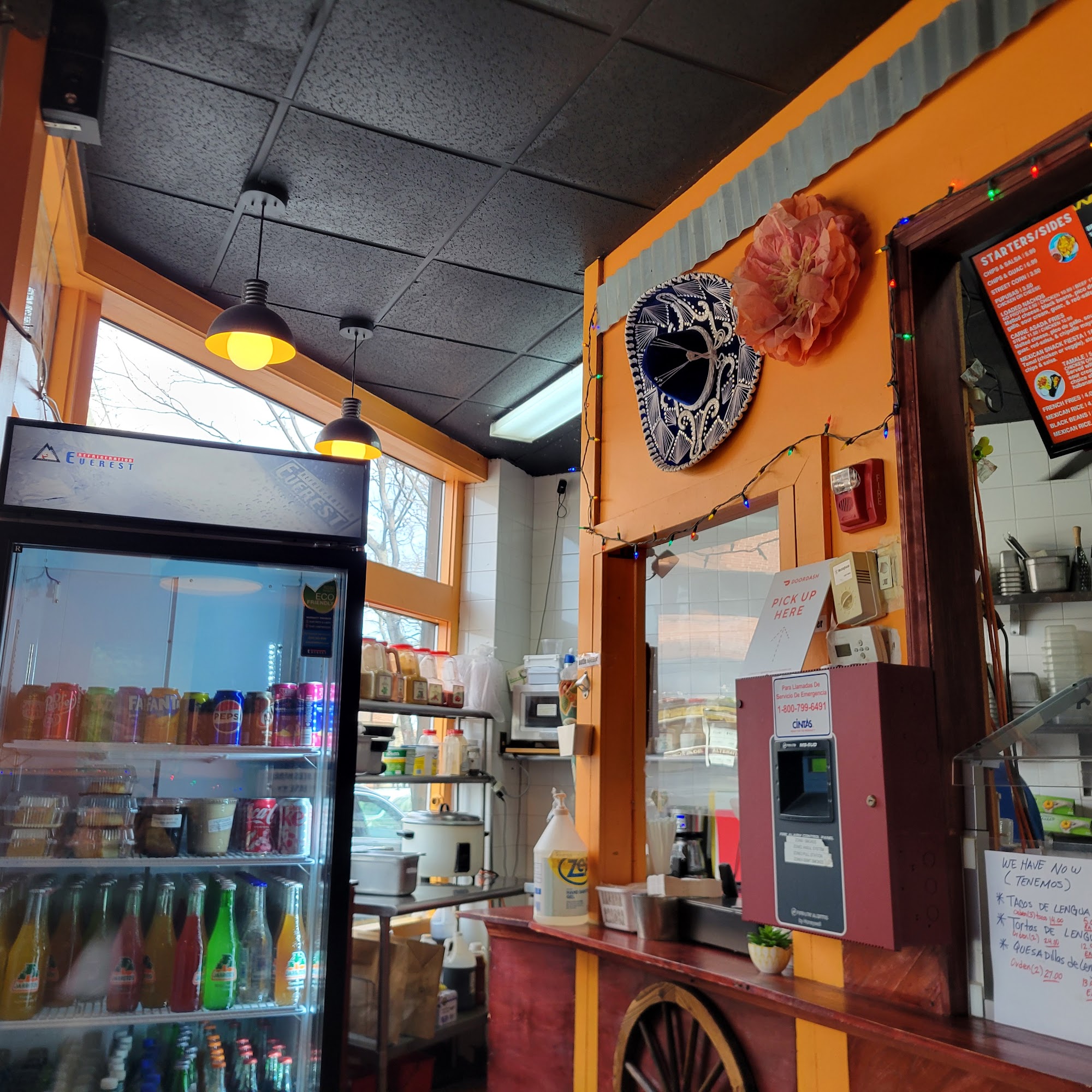 El Vaquero Mexican Taqueria Medford