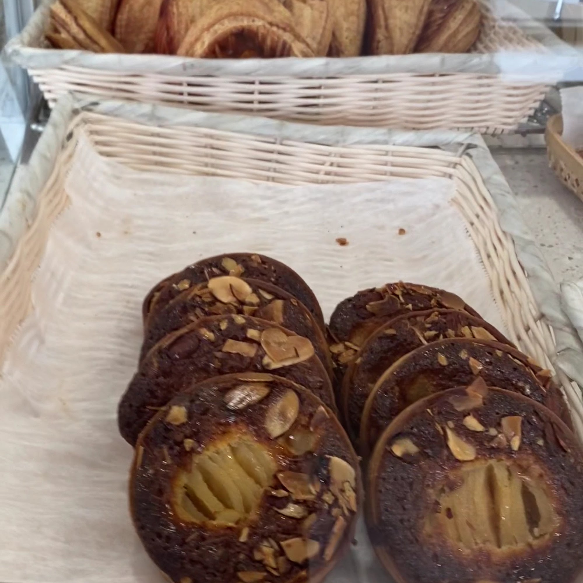 Colette Bakery Medford