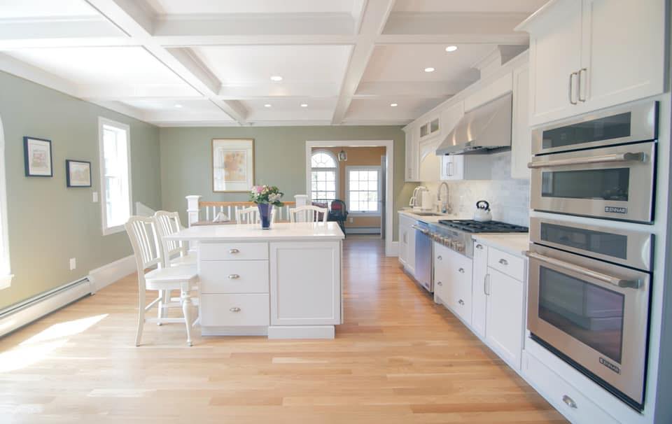 J & F Construction LLC