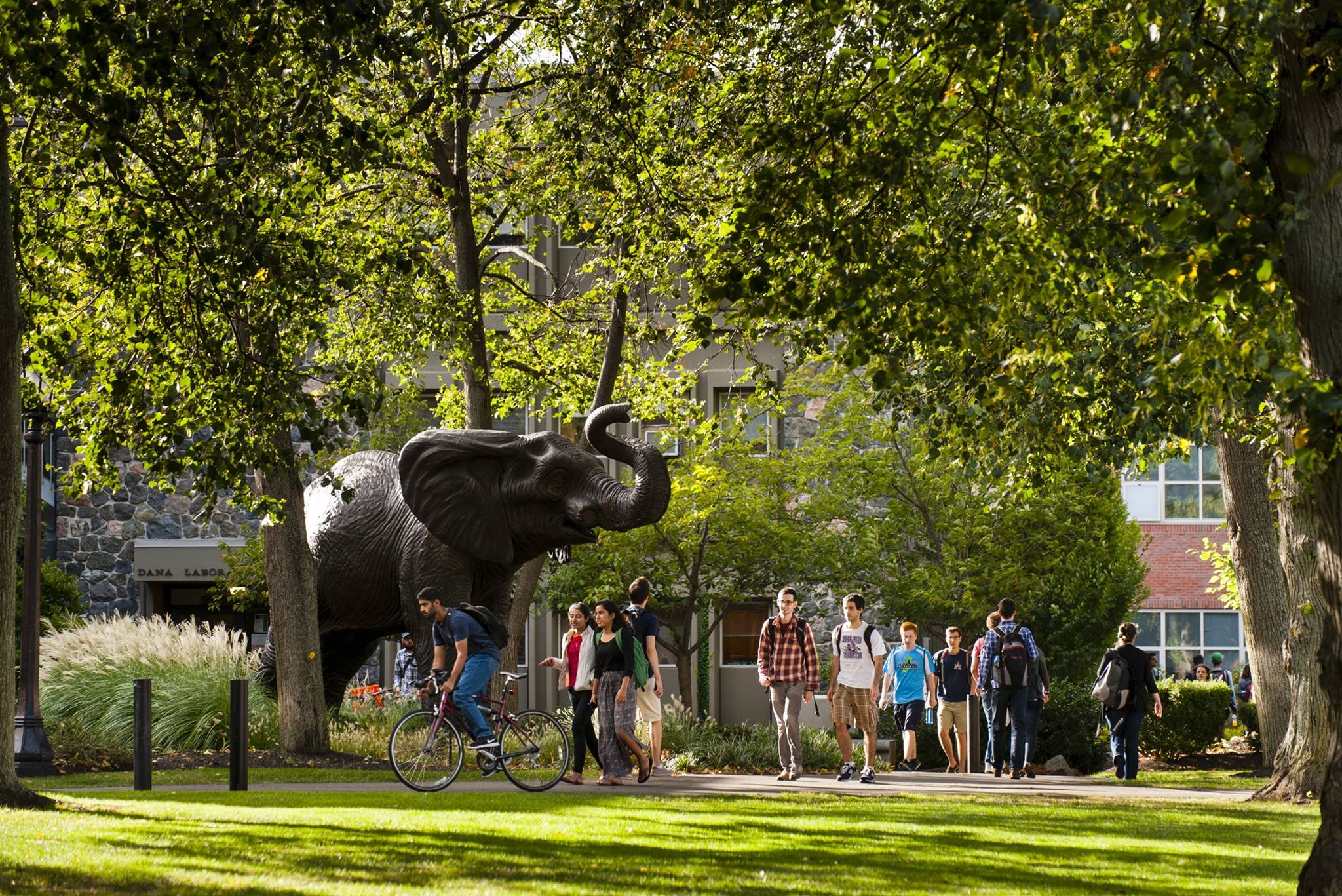 Tufts University-Medford Financial