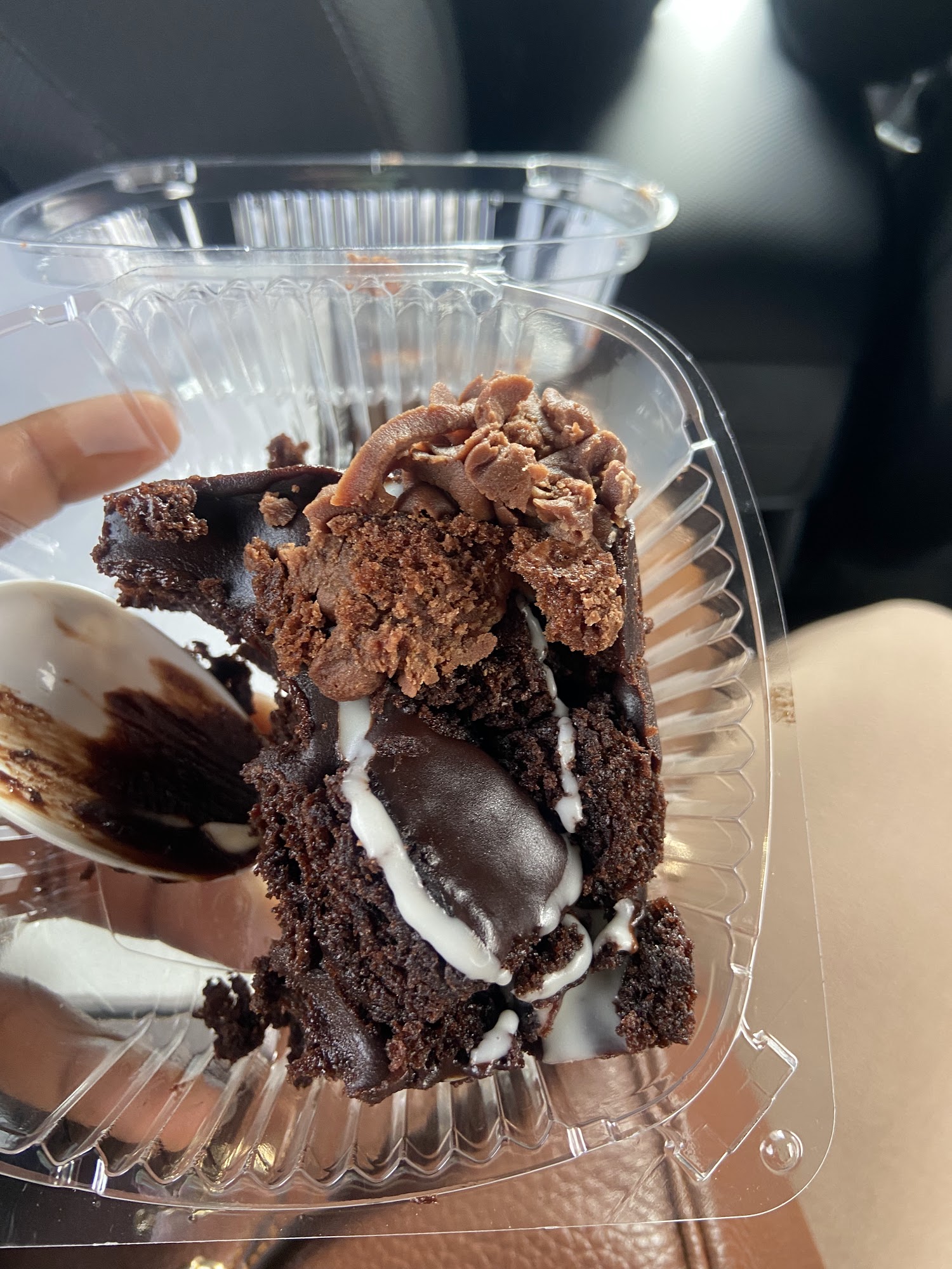 Grêp Kafé & Sweets Bakery Menu