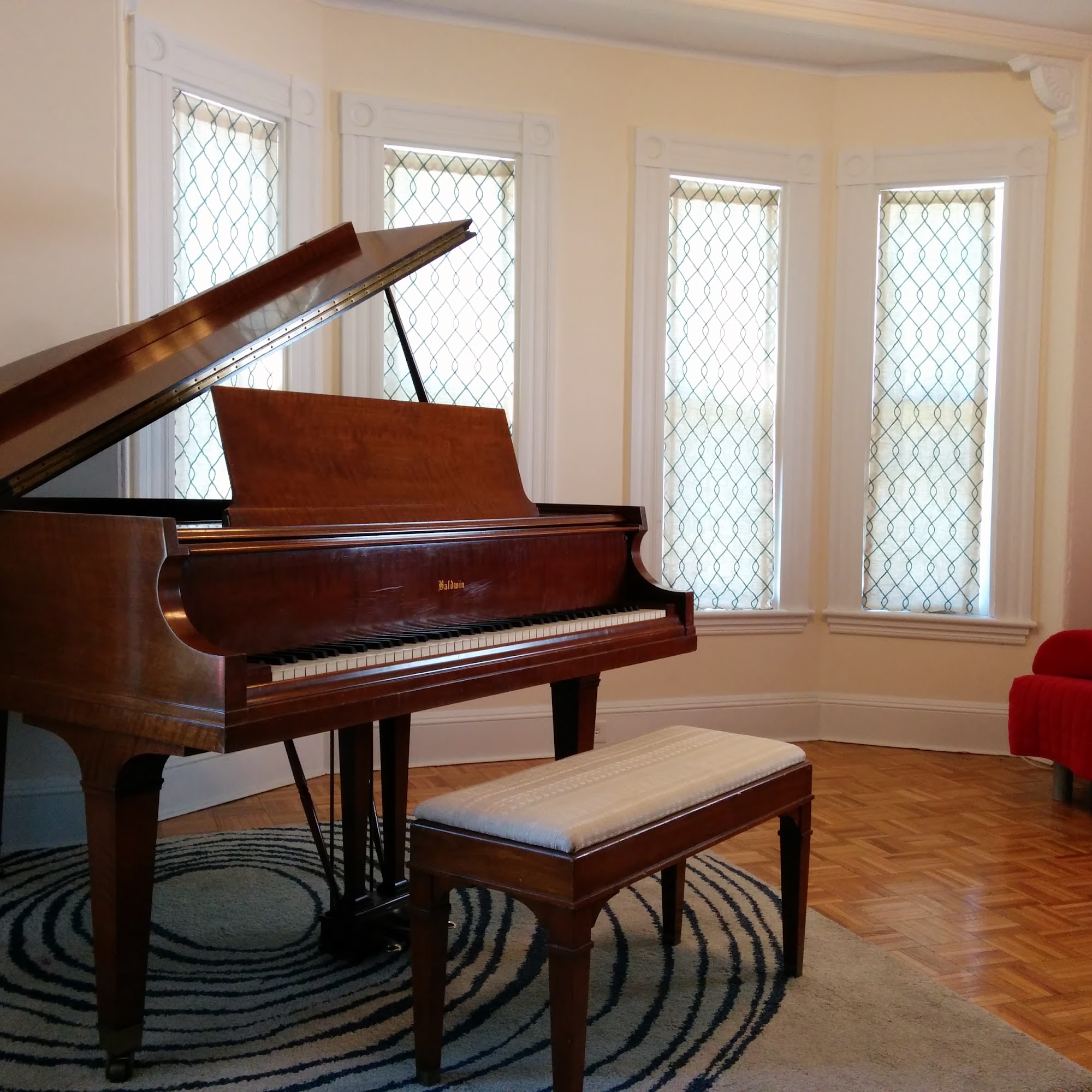 Medford Piano Lessons