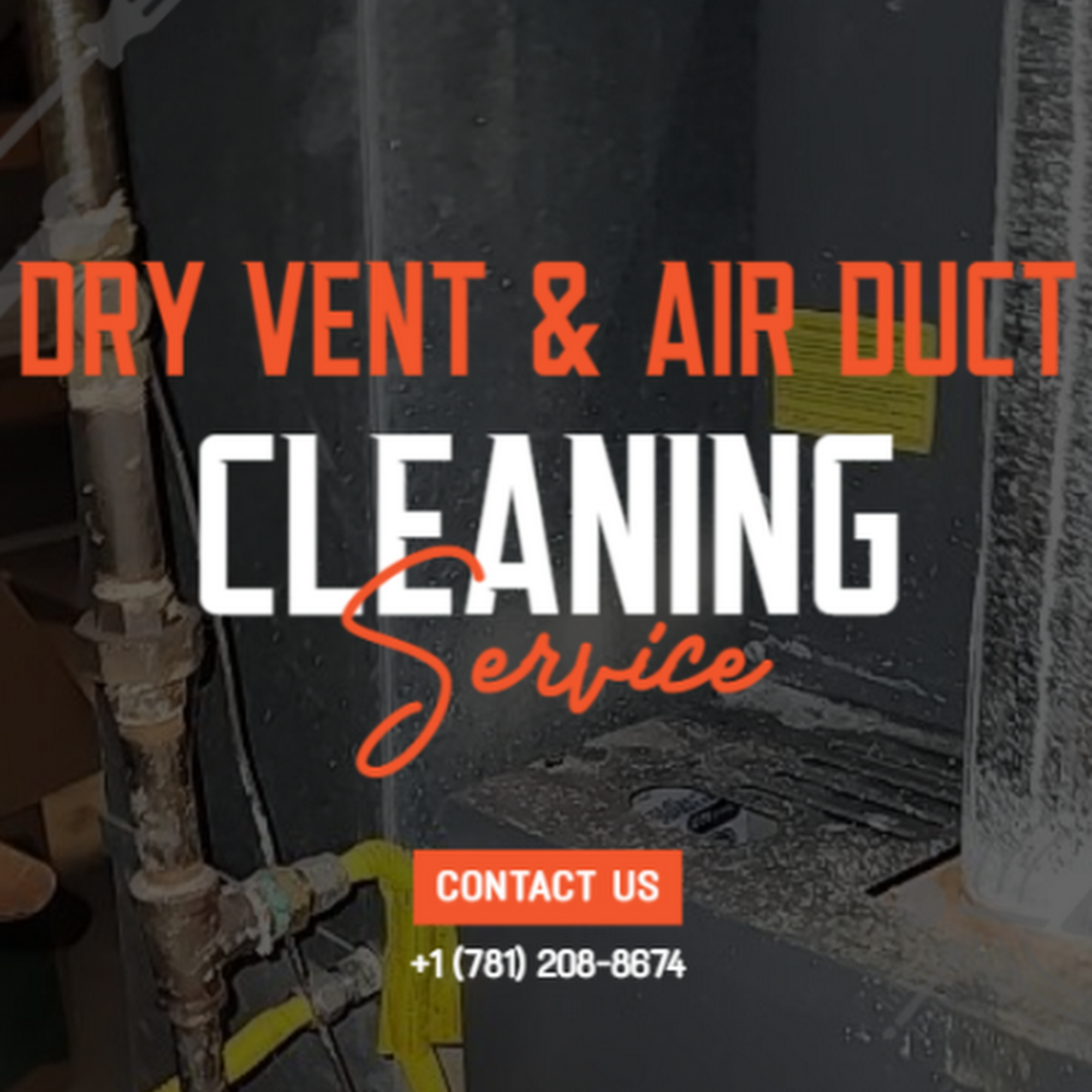 Reliance Dryer Vent Services & Air Duct Cleaning Services