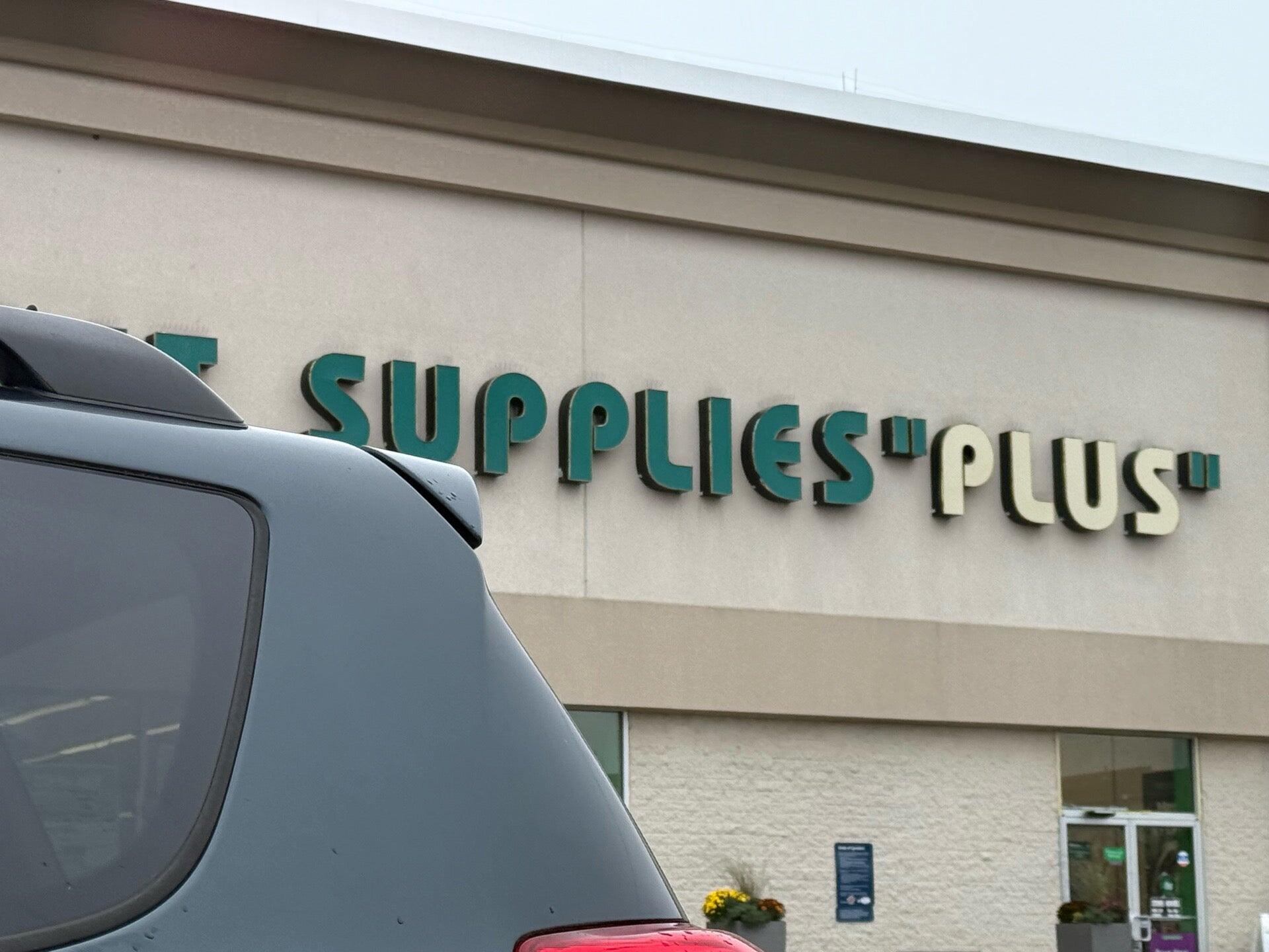 Pet Supplies Plus Medford Medford