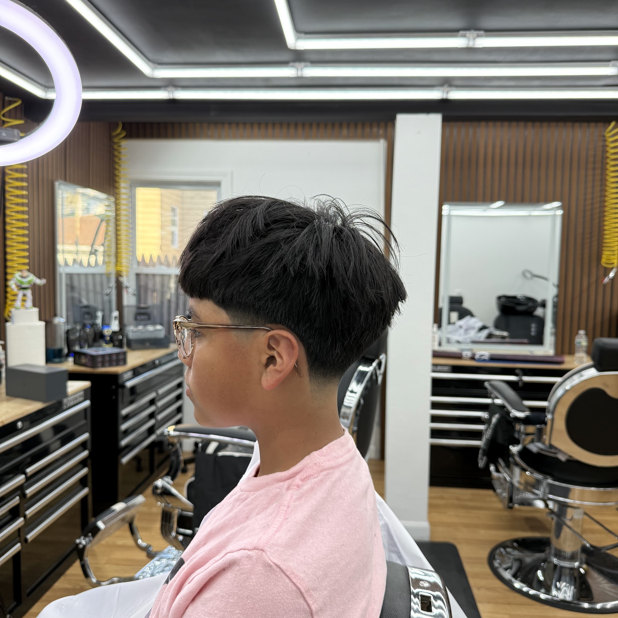 Imperium Barber Studio Medford