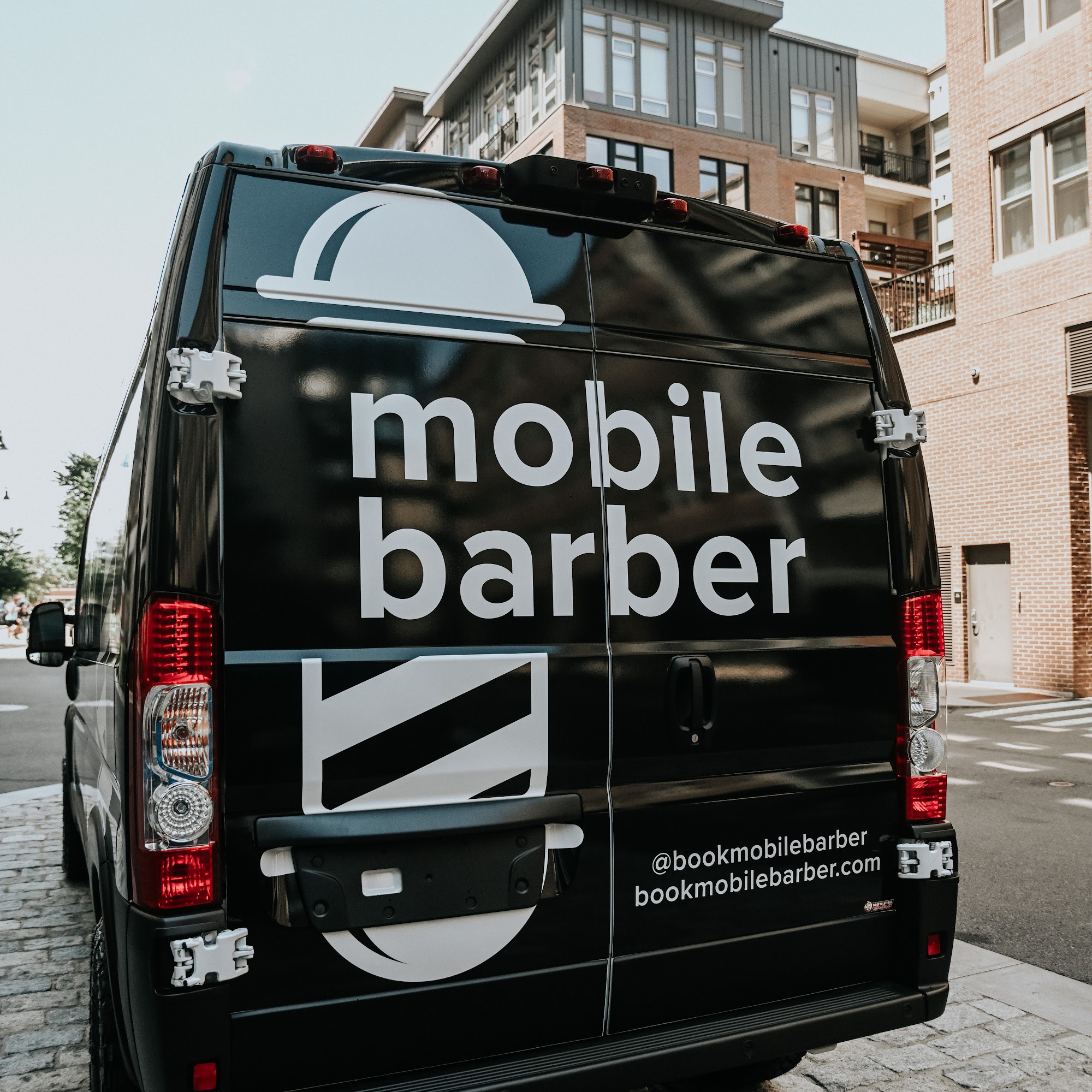 mobile barber 29 Mystic Ave #2, Medford Massachusetts 02155