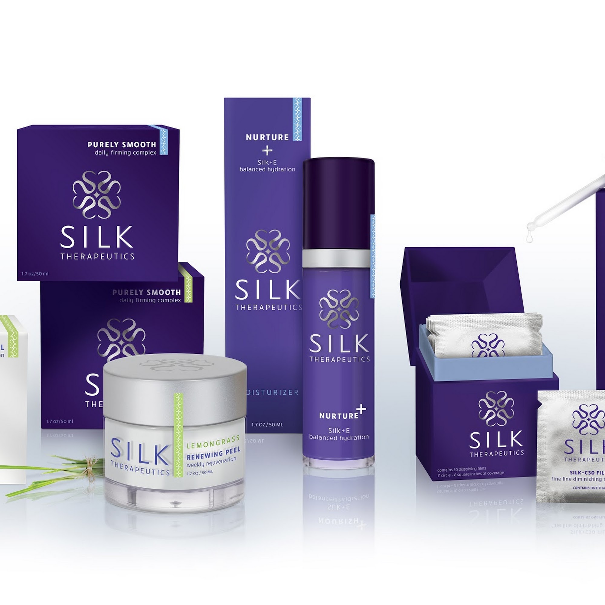 Silk Therapeutics Medford
