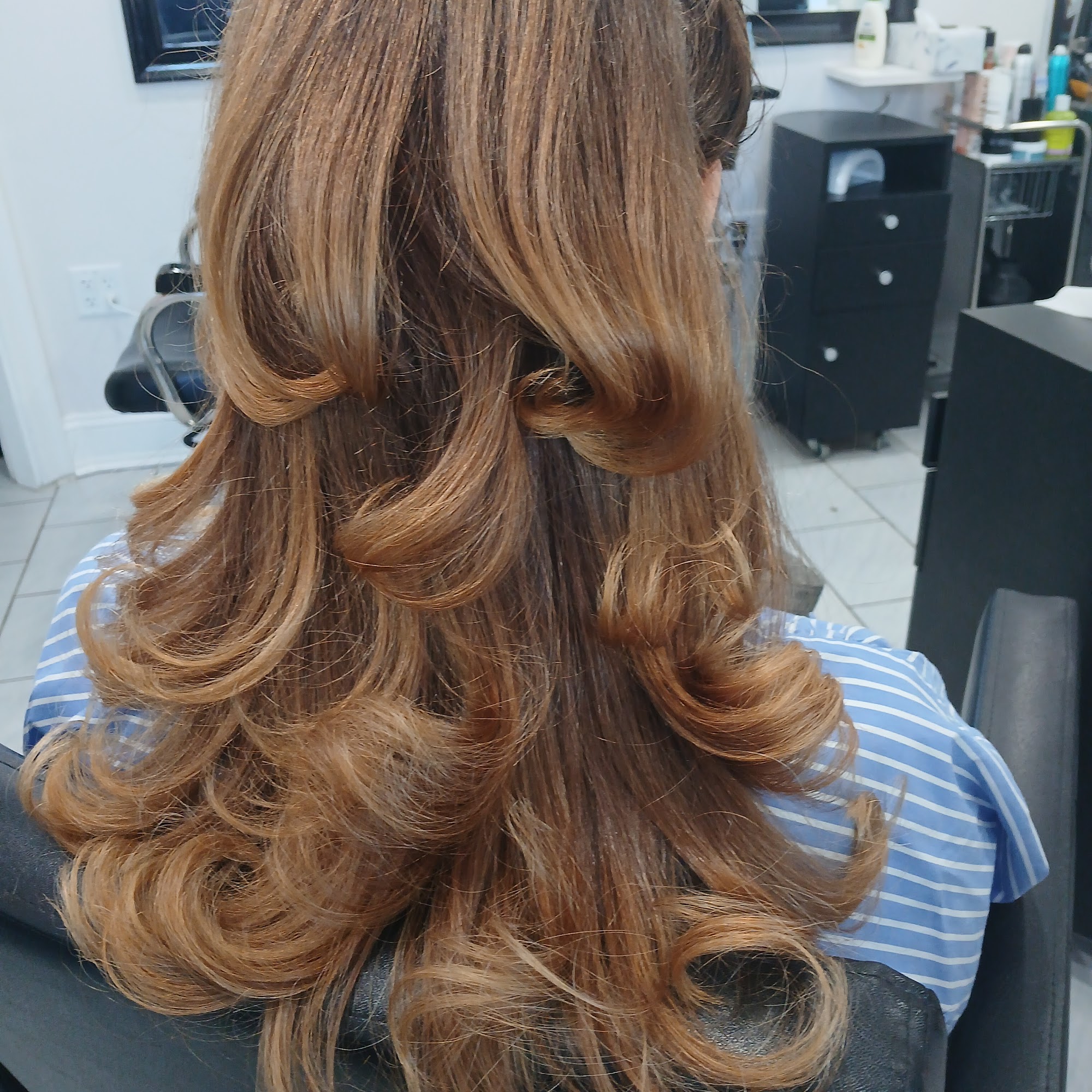 Karol's Hairstylist 545 Main St, Medford Massachusetts 02155