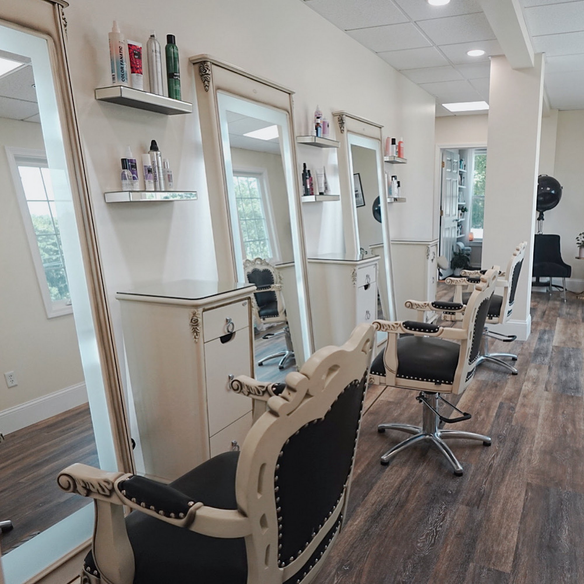 Ayla's House of Beauty 166 Village St, Medway Massachusetts 02053
