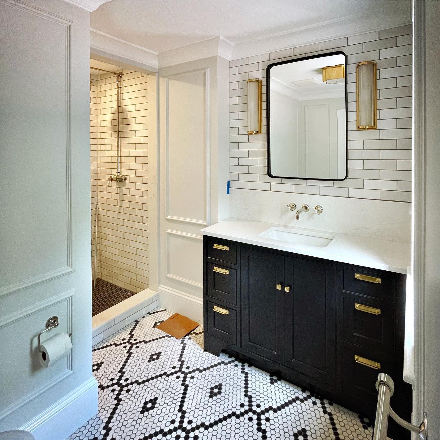 Mistretta Contracting, Inc.